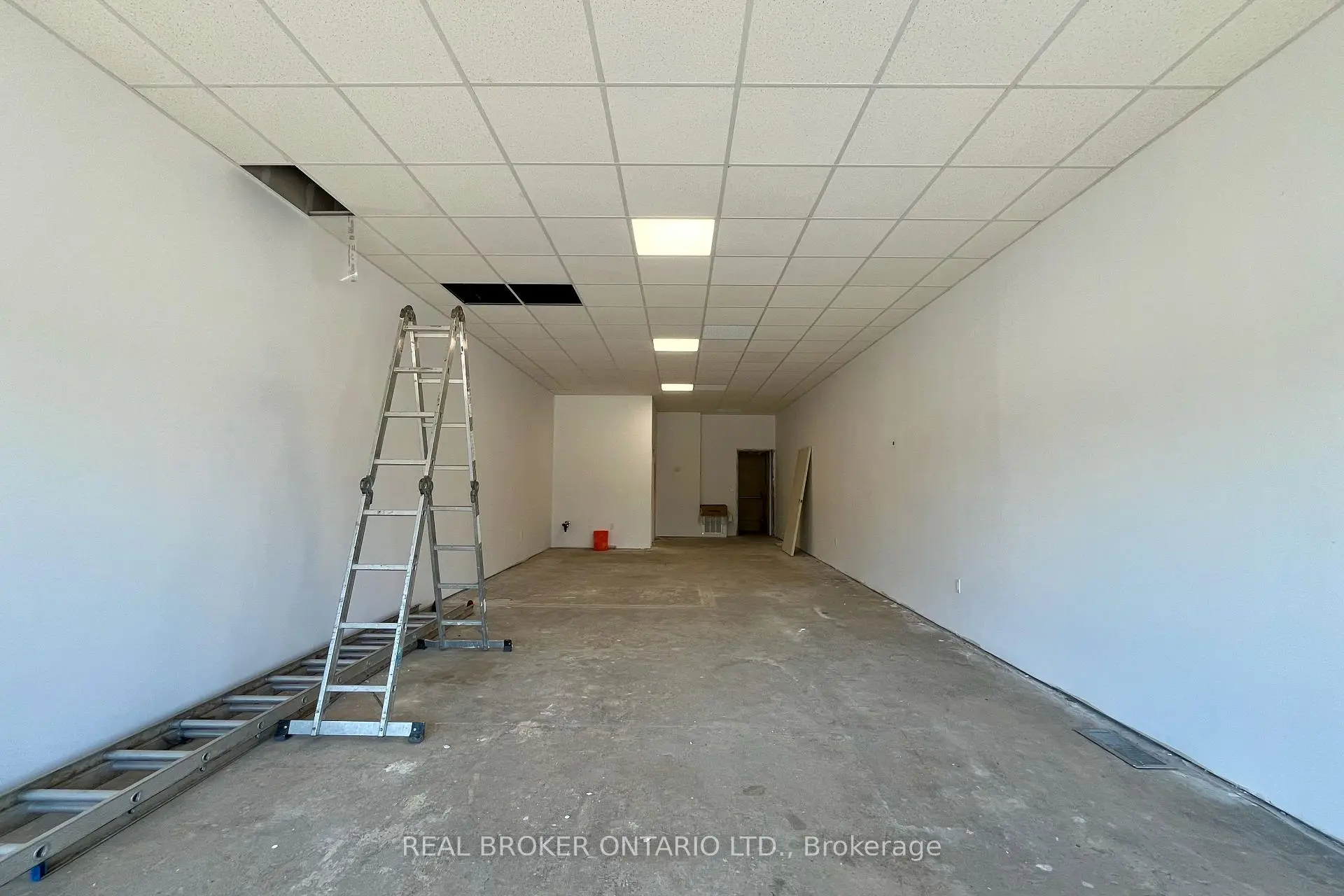 Commercial for lease