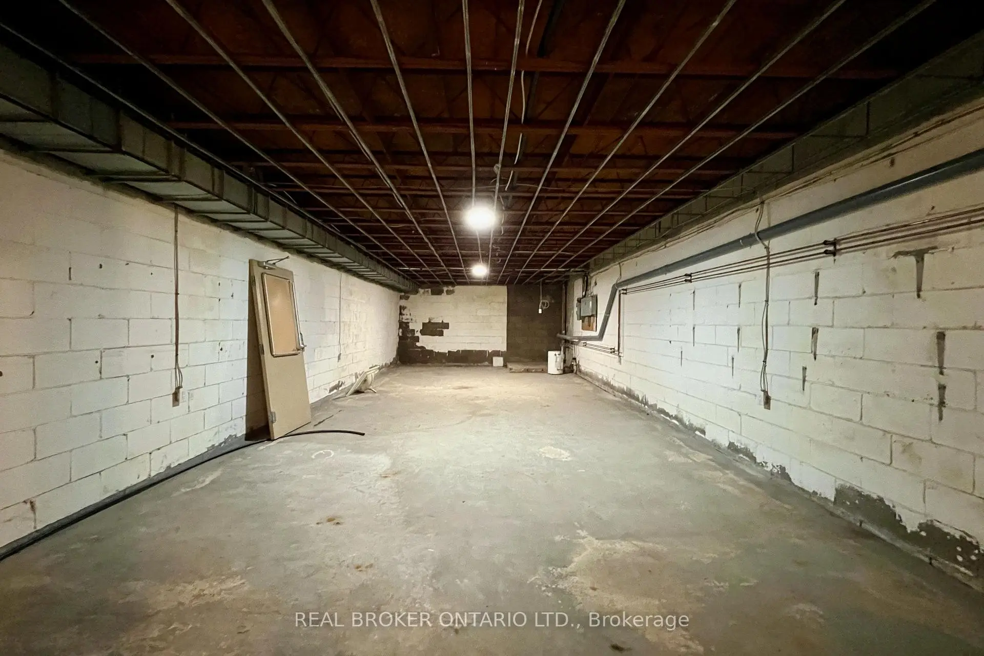 Commercial for lease