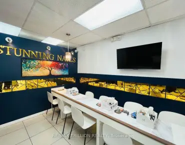 272 Danforth Aven