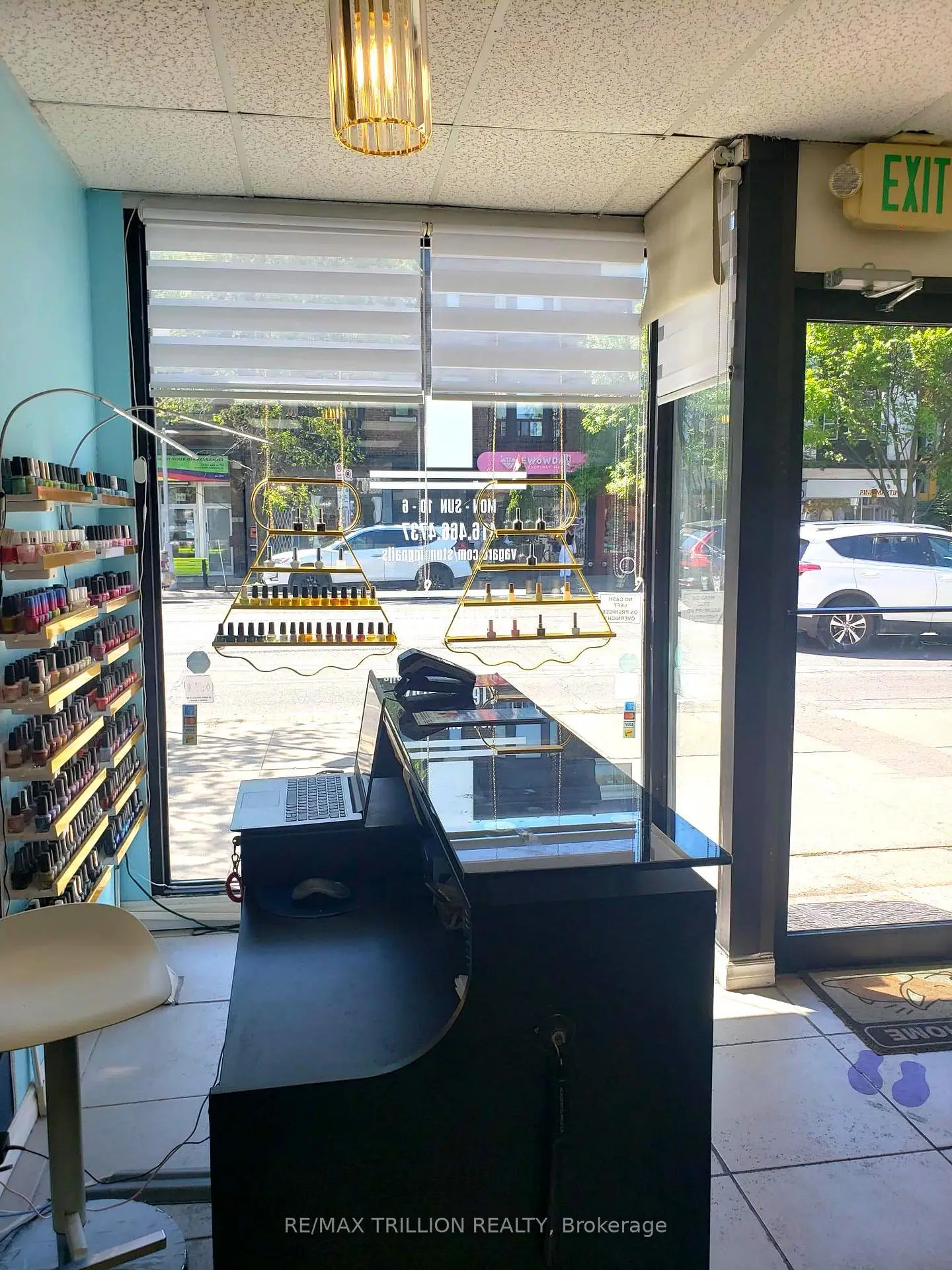 Commercial for lease