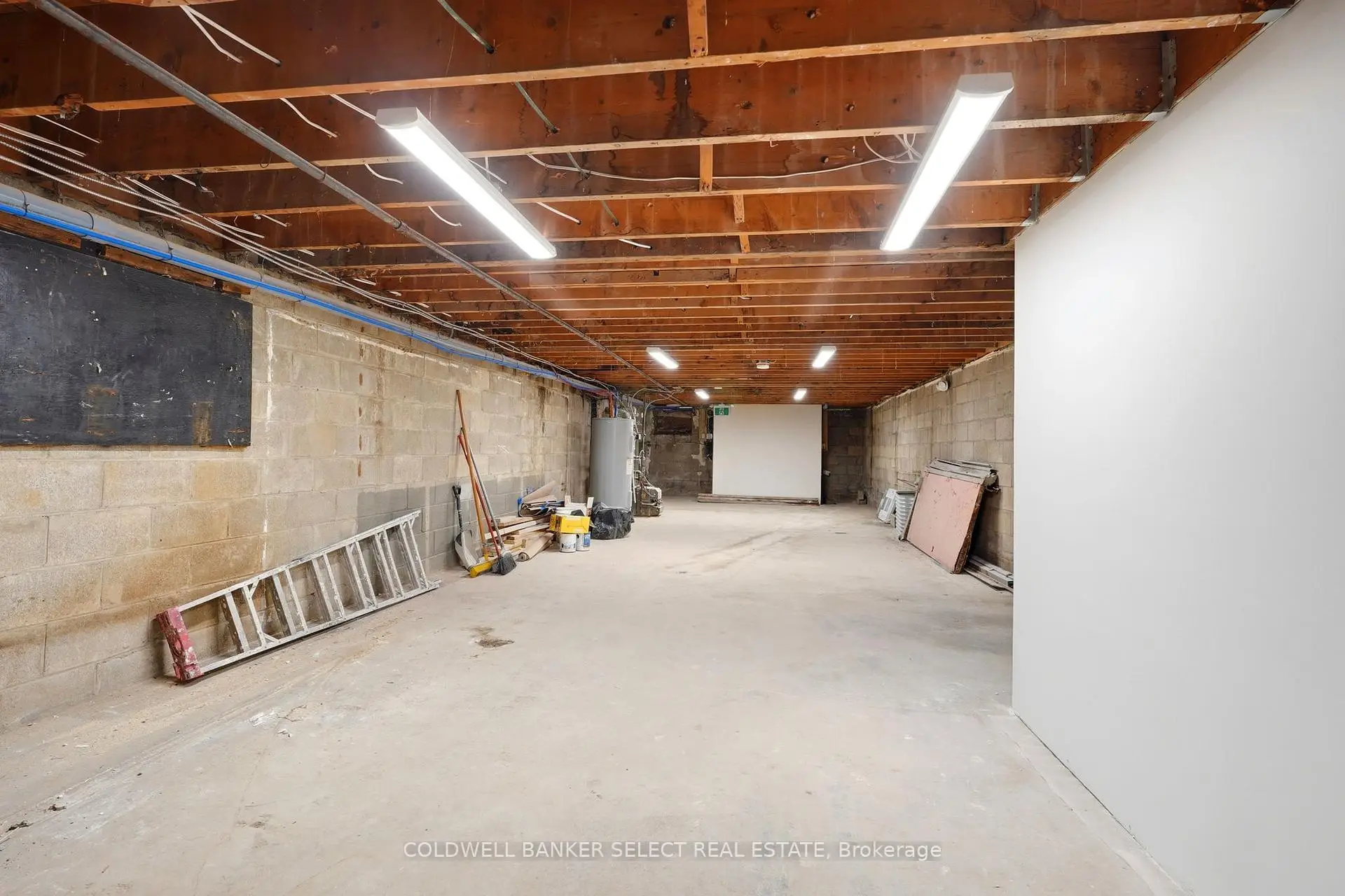 Commercial for lease