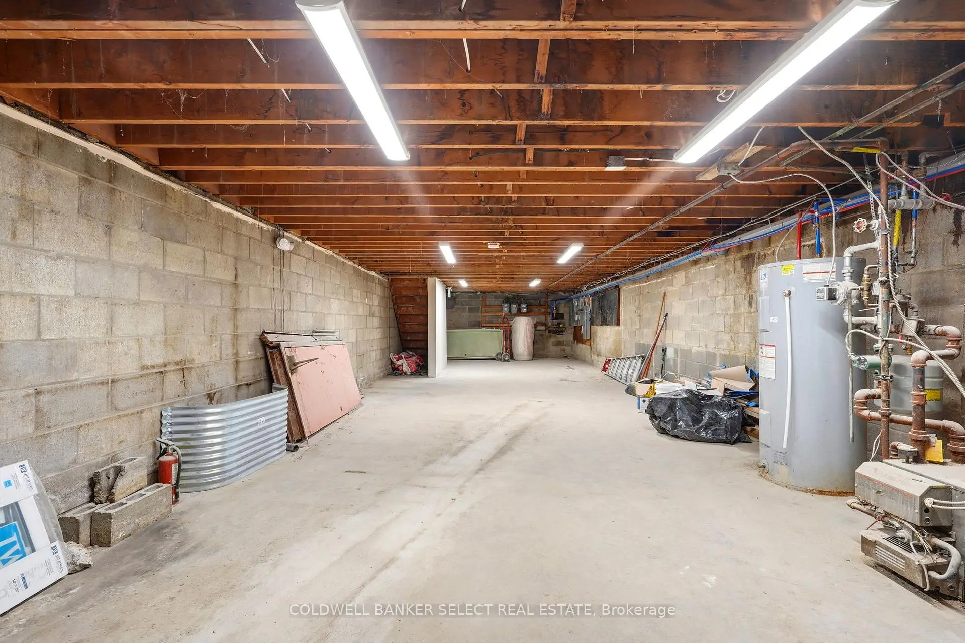 Commercial for lease
