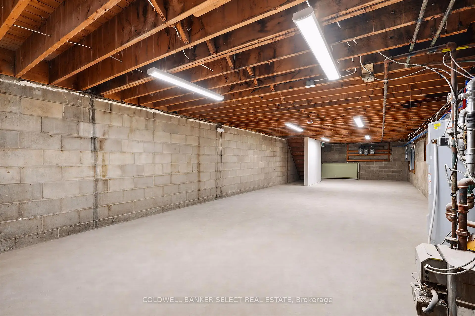 Commercial for lease