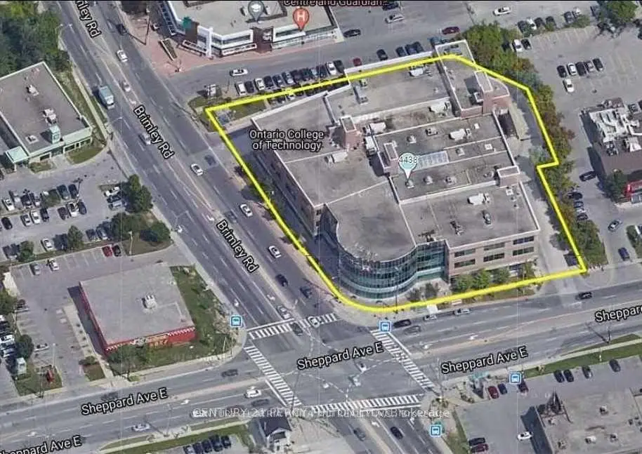 Commercial for lease