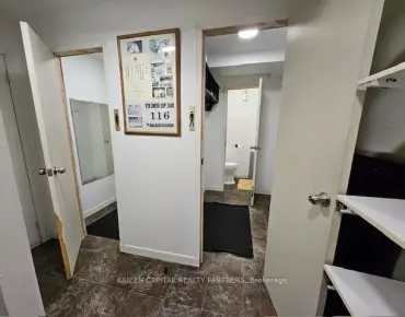 
2637 Eglinton Ave E Toronto For Lease looking for tenant