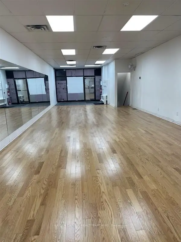 Commercial for lease