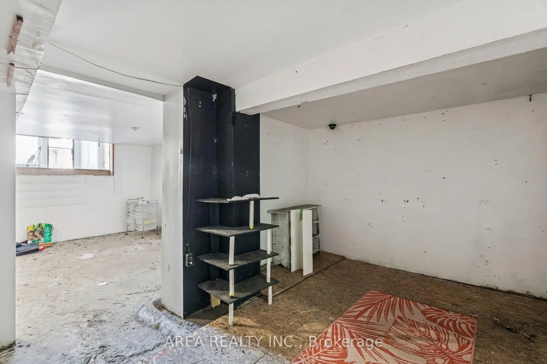 Commercial for lease