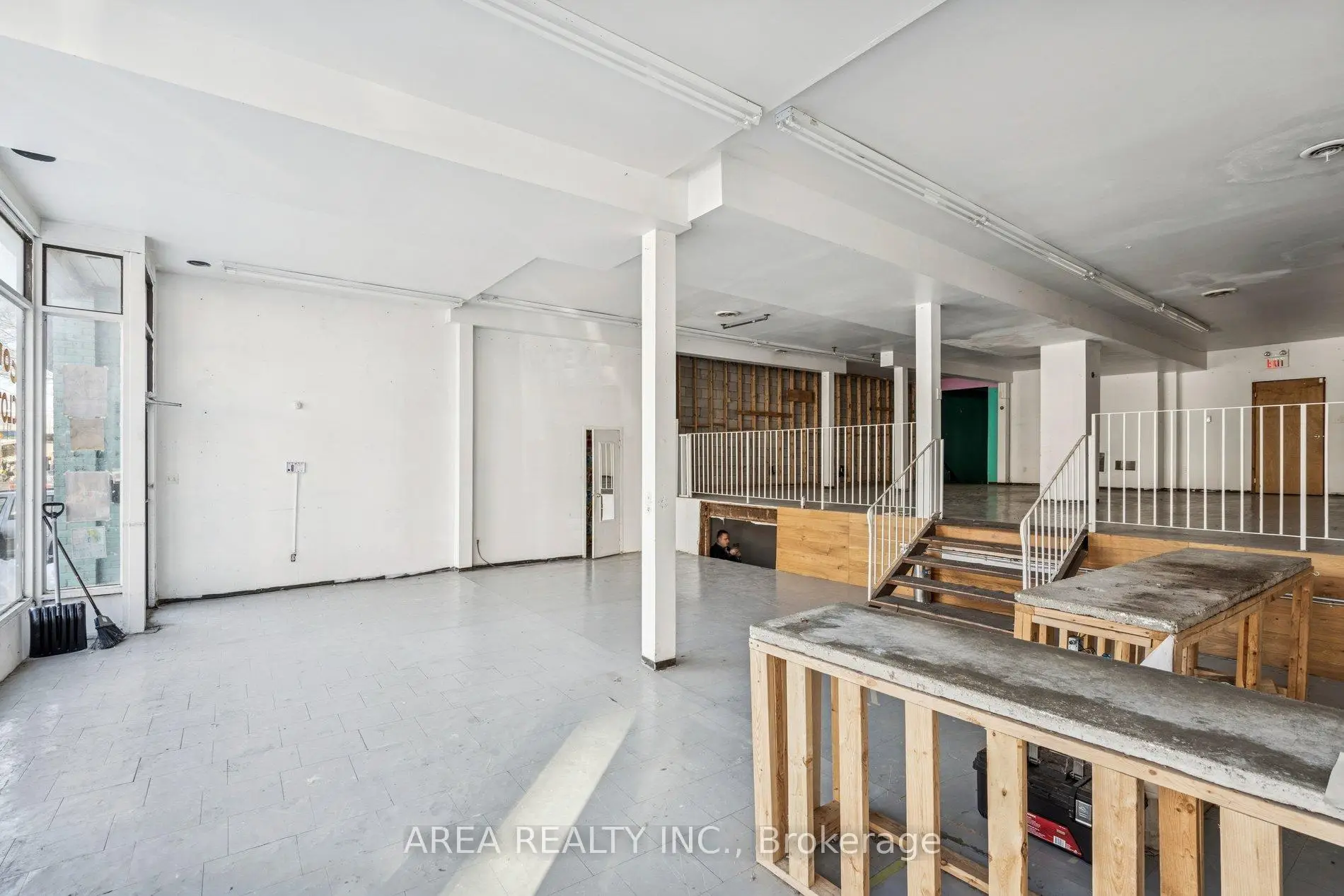 Commercial for lease