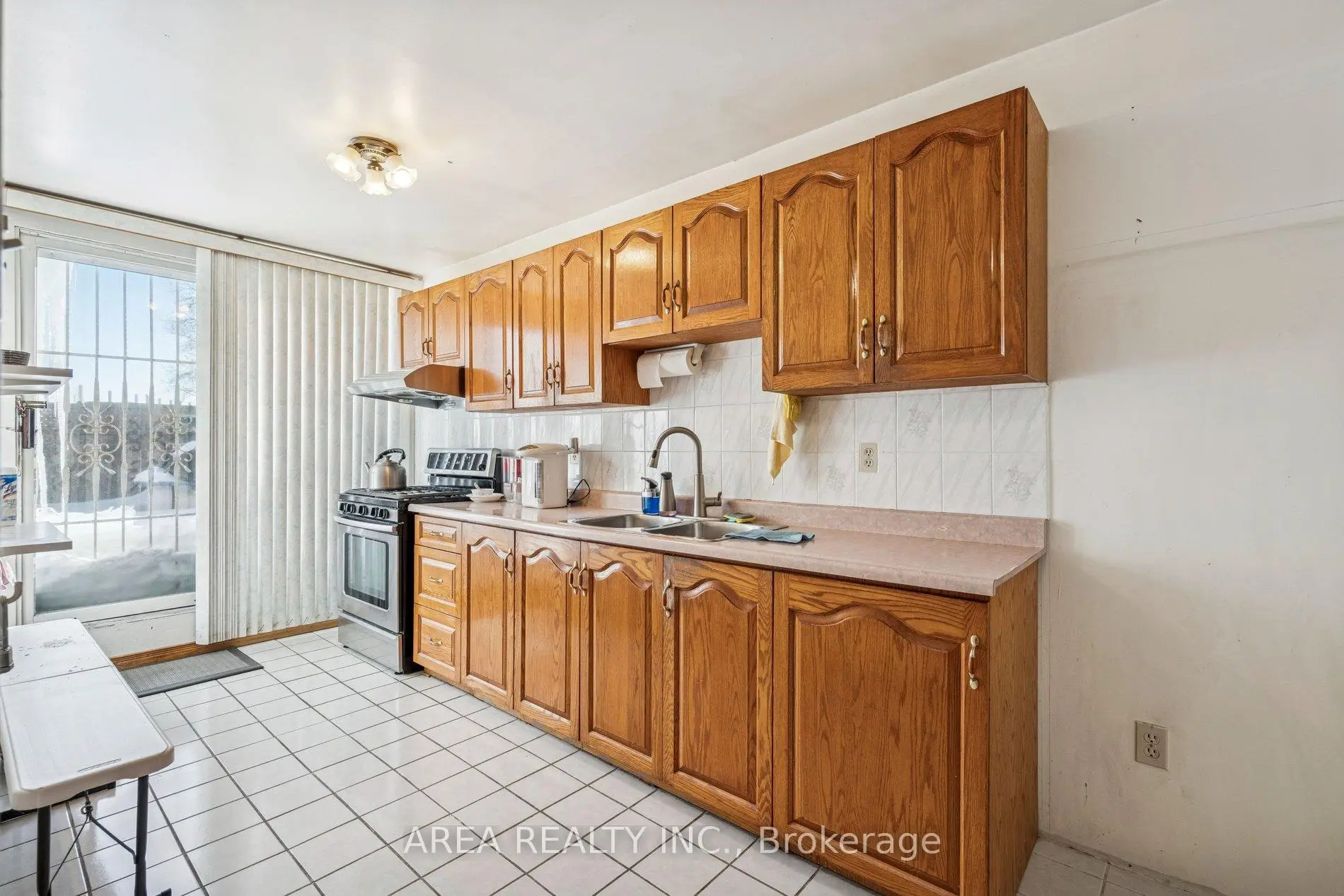 Commercial for lease