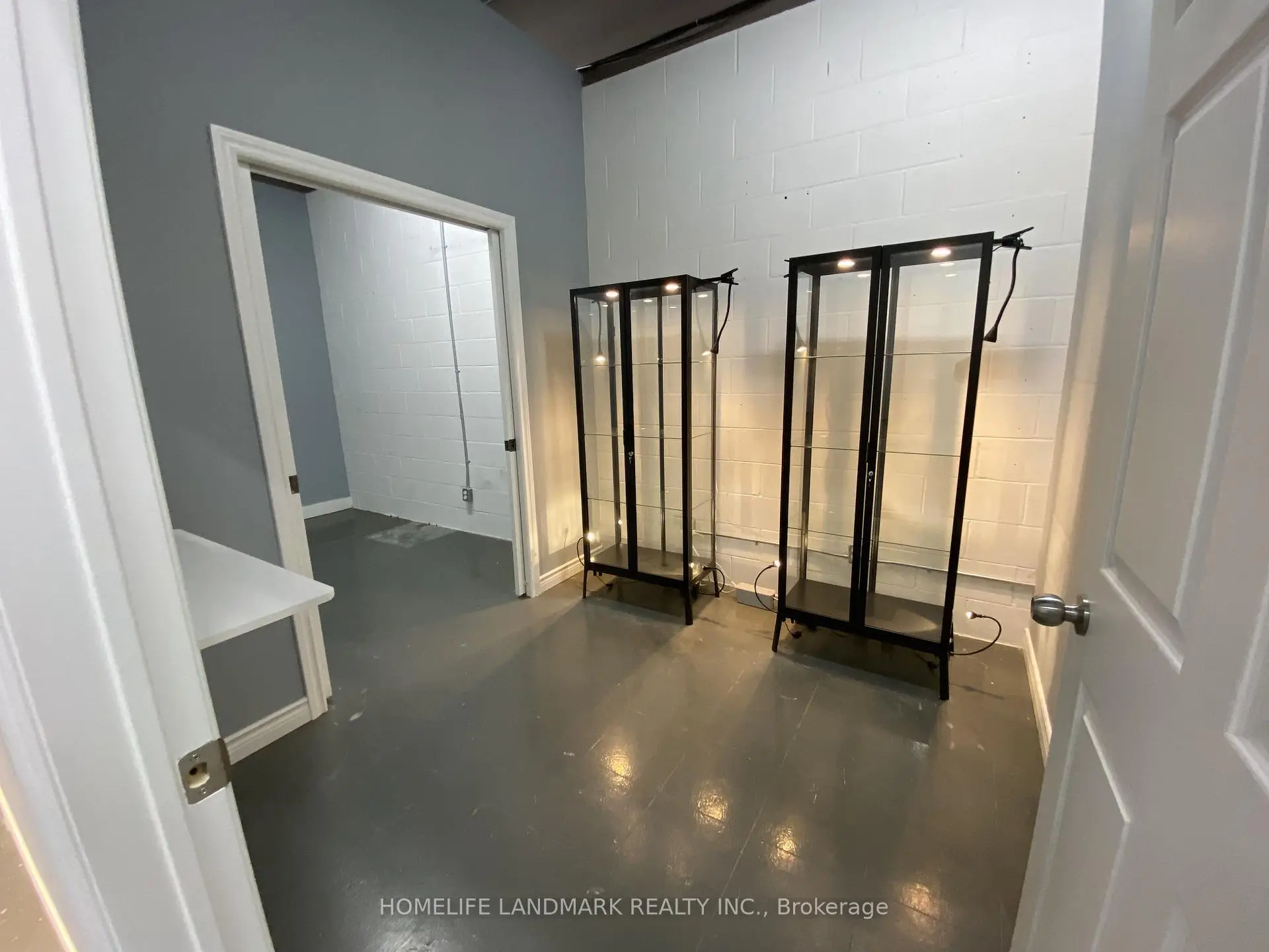 Commercial for lease