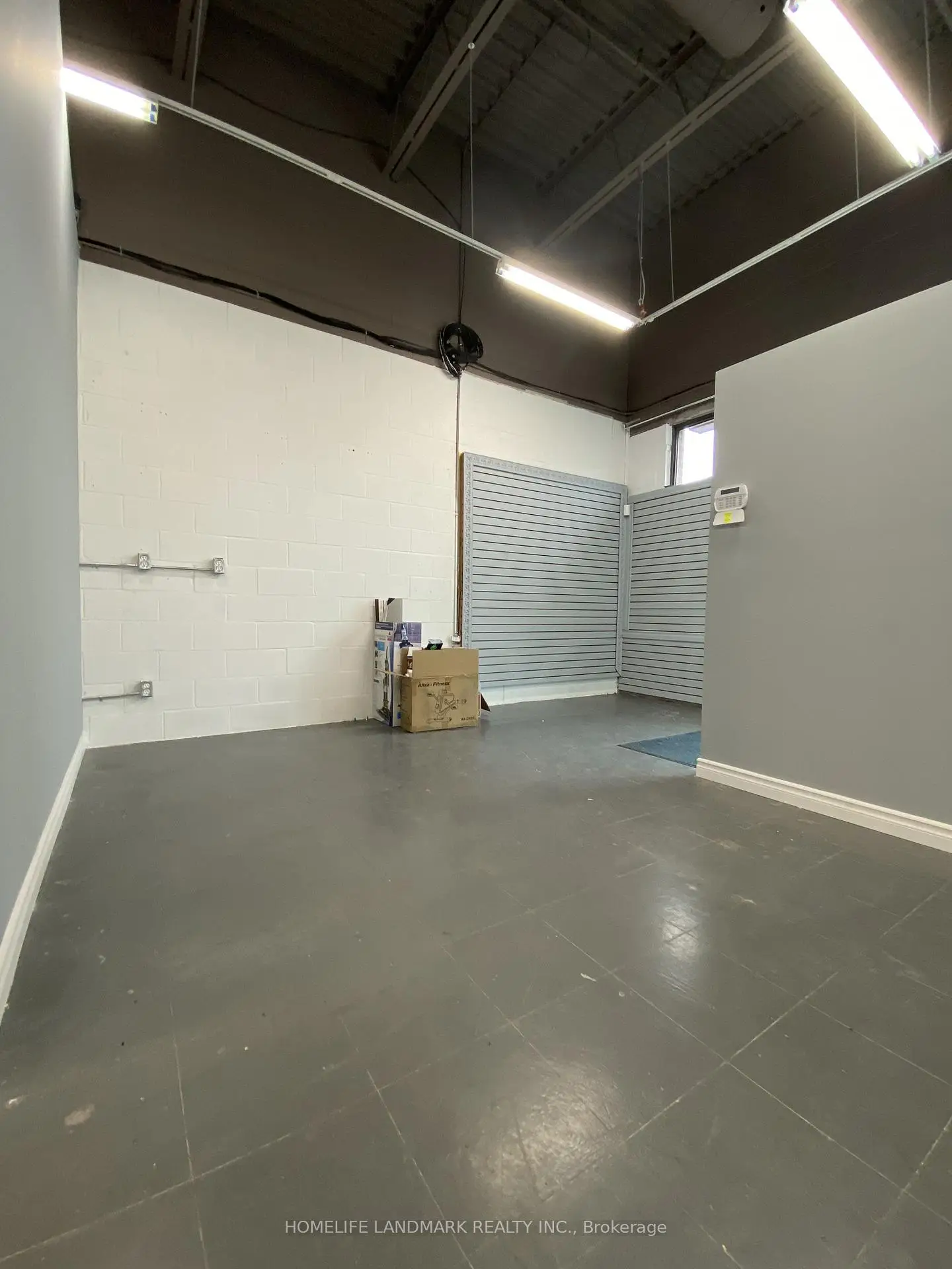 Commercial for lease