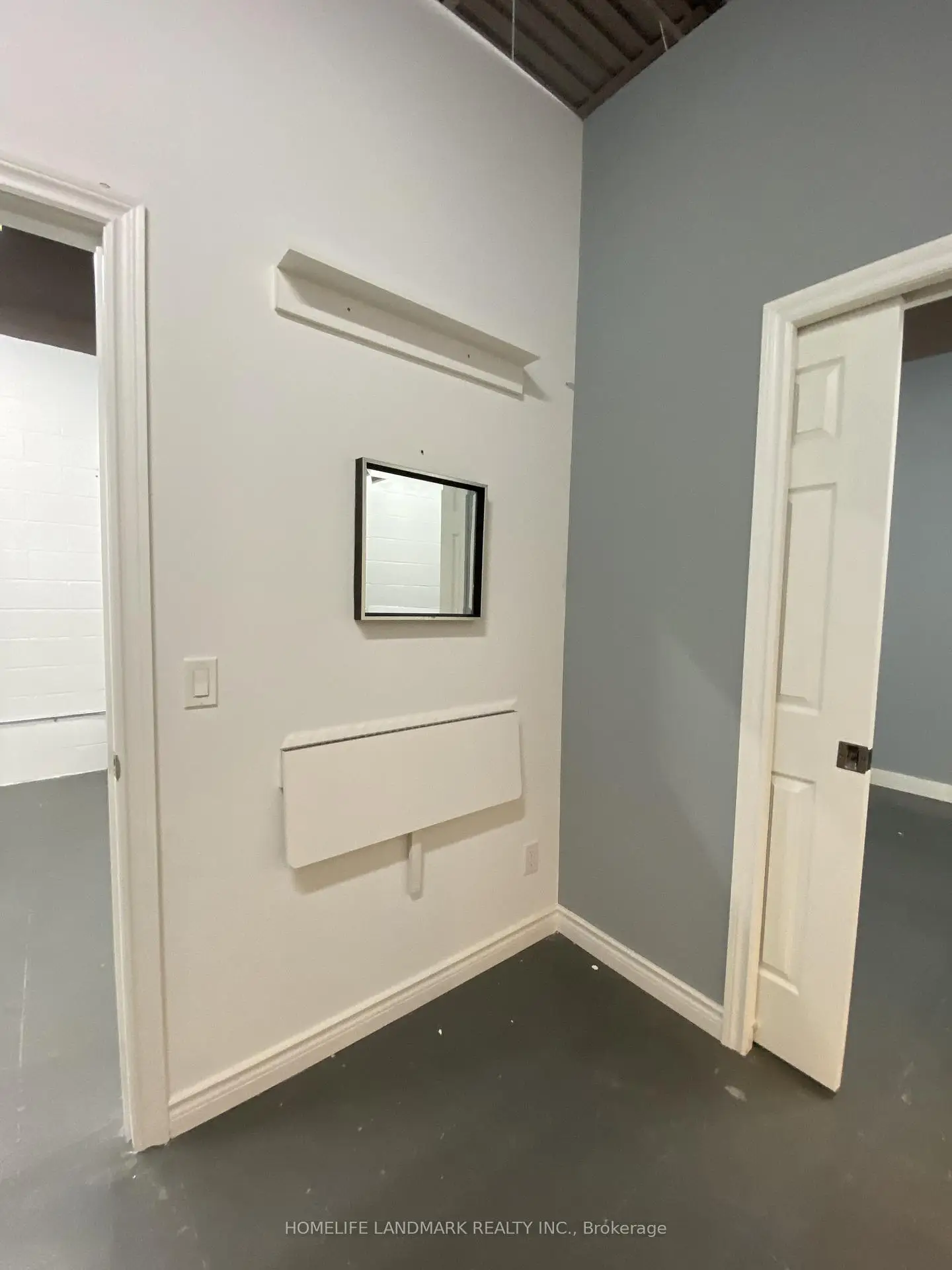 Commercial for lease