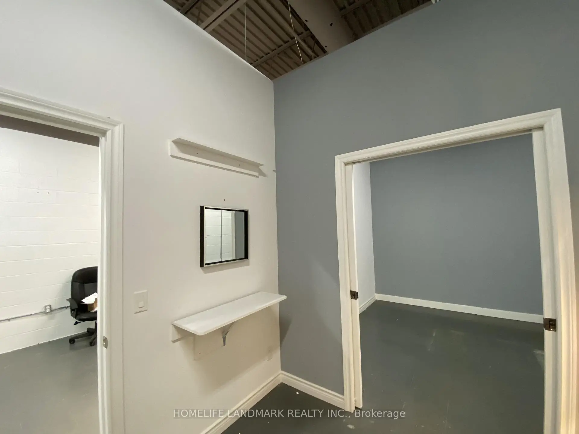 Commercial for lease