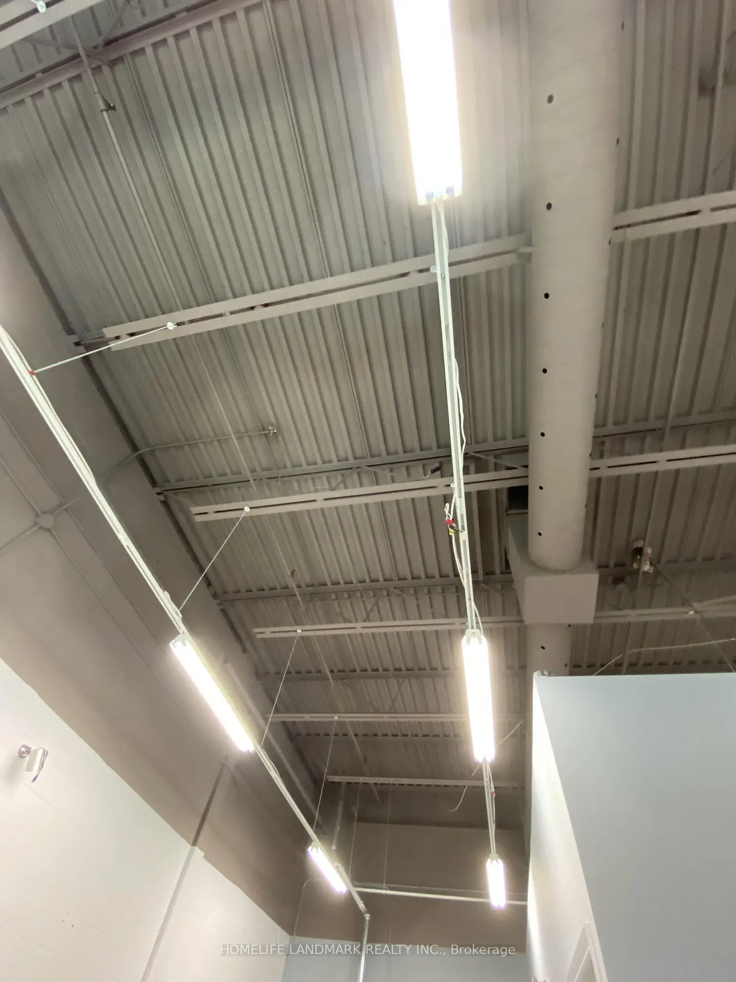 Commercial for lease