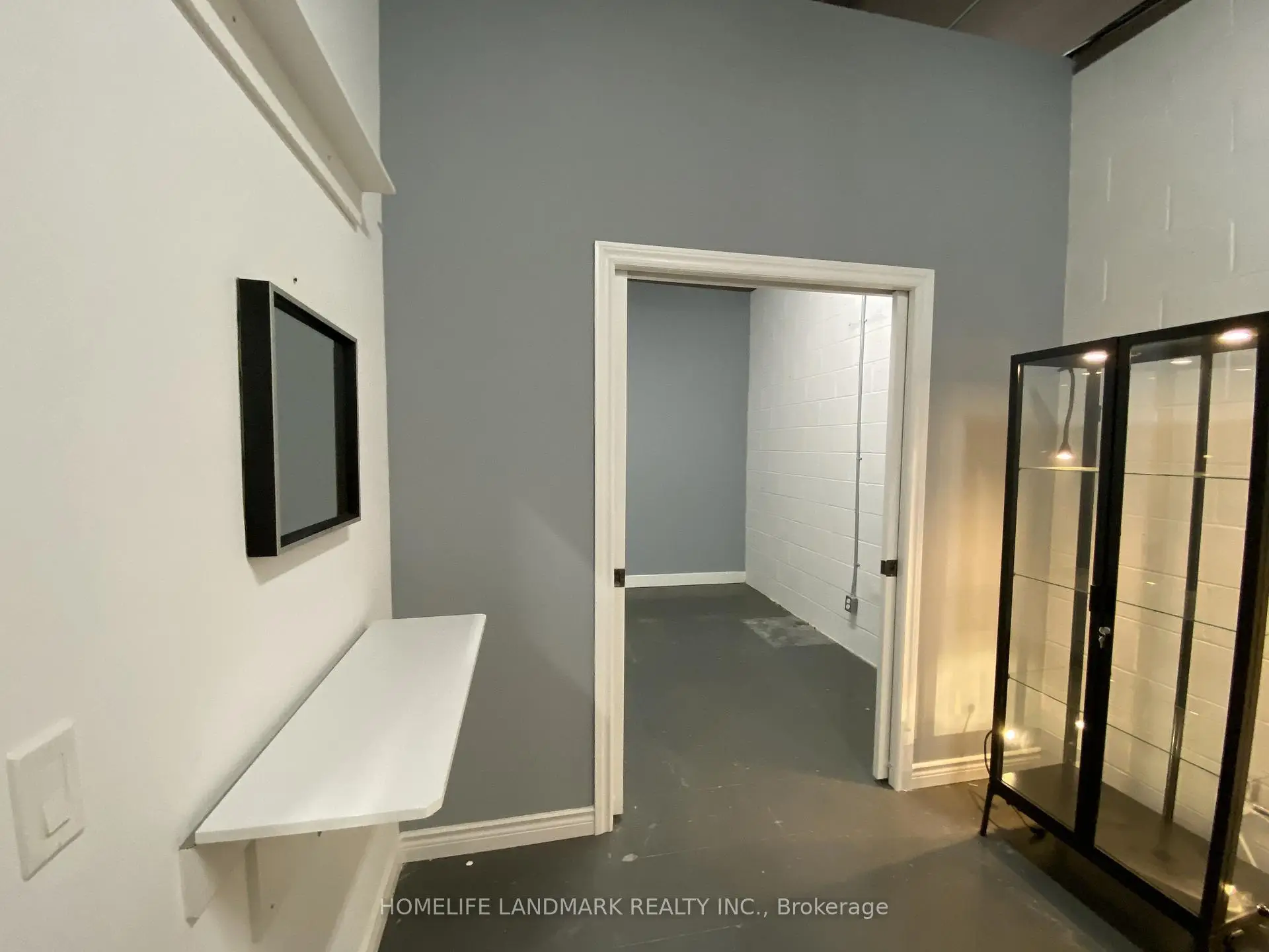 Commercial for lease
