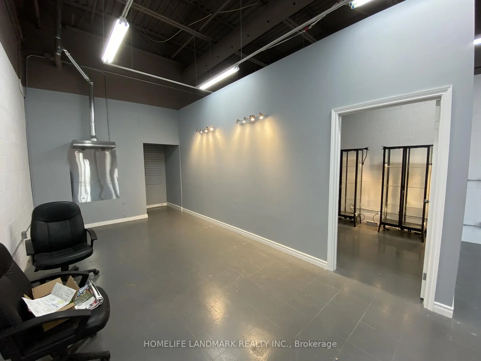 Commercial for lease