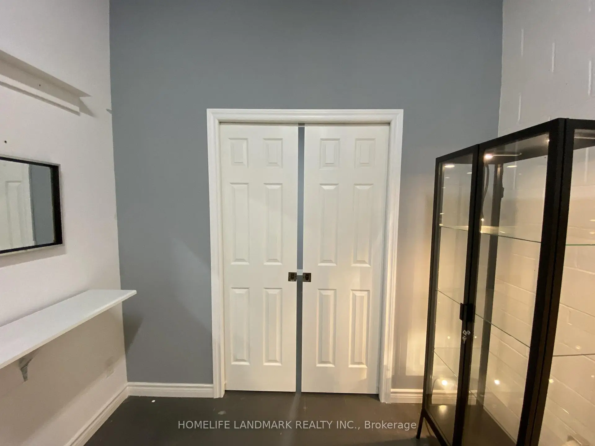 Commercial for lease