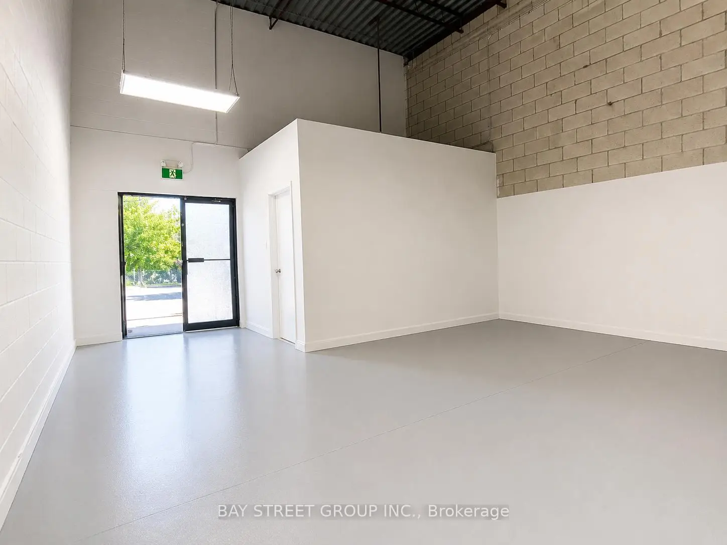 Commercial for lease