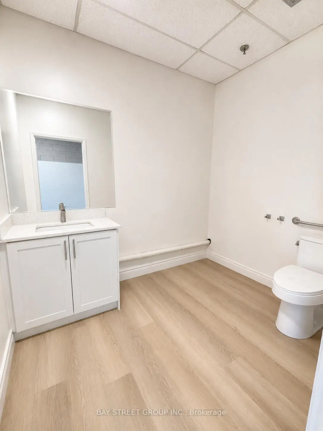 Commercial for lease