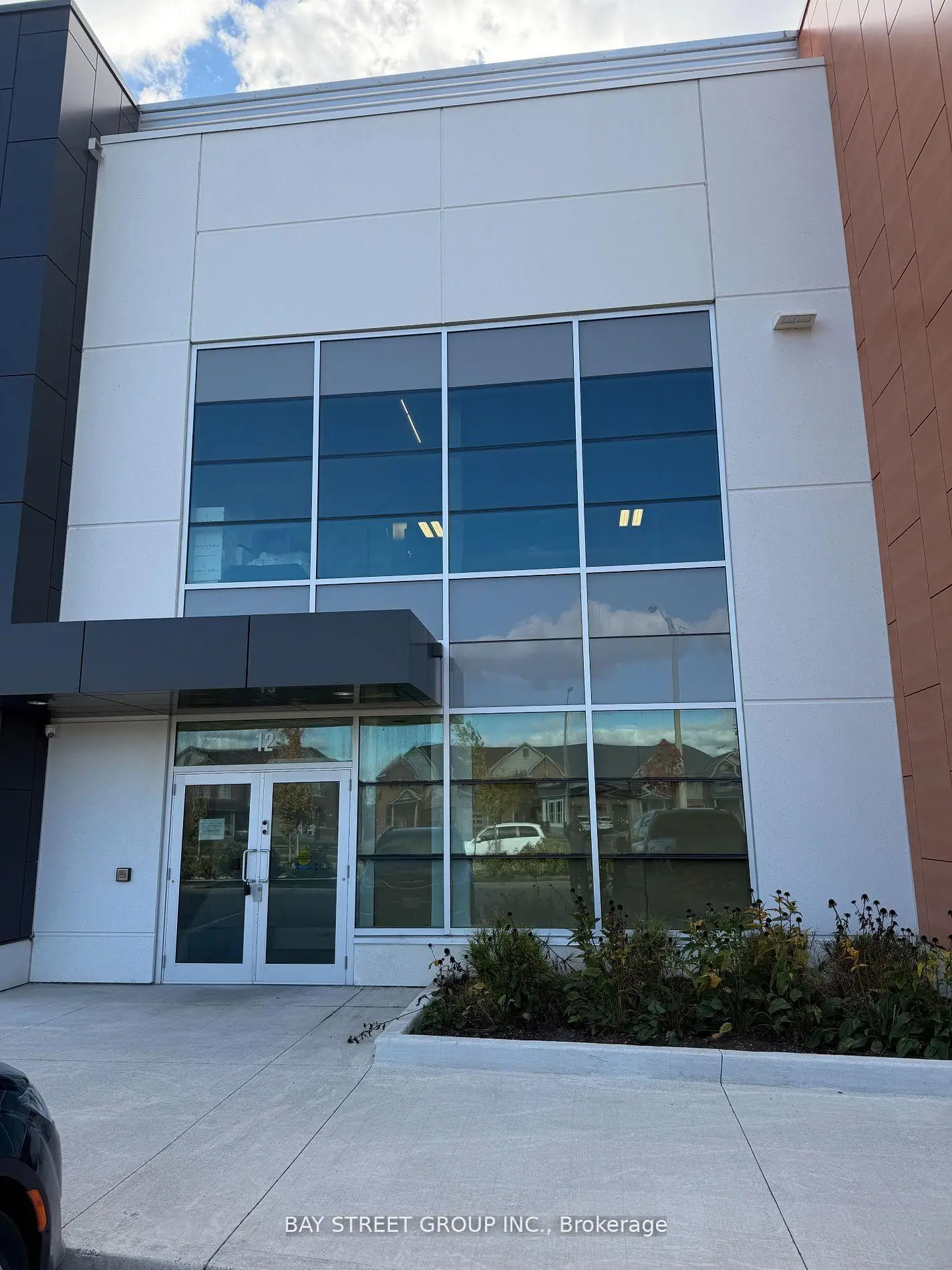 Commercial for lease