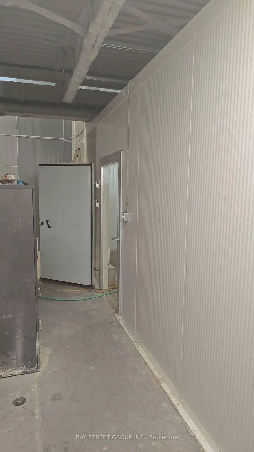 Commercial for lease