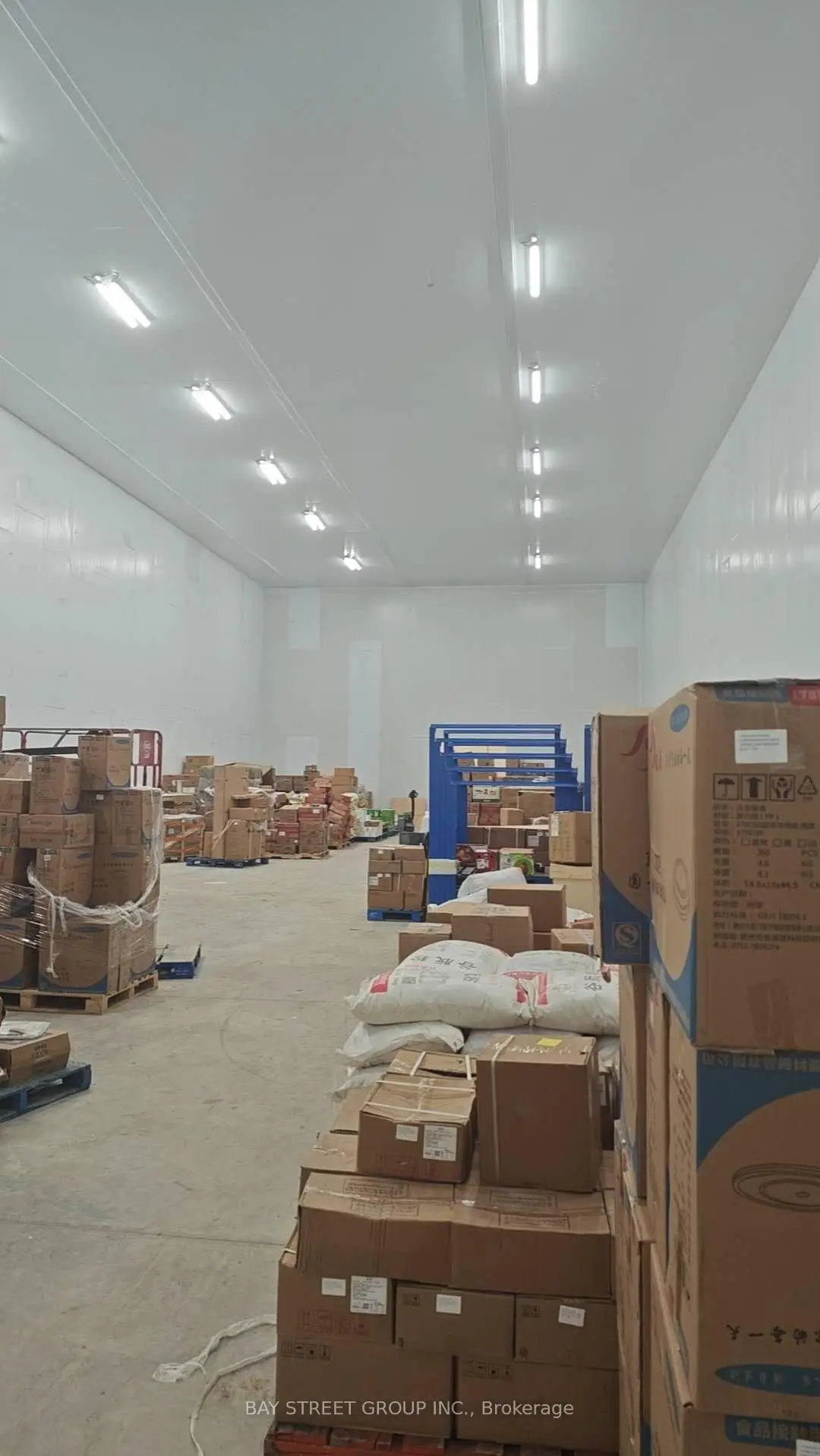 Commercial for lease