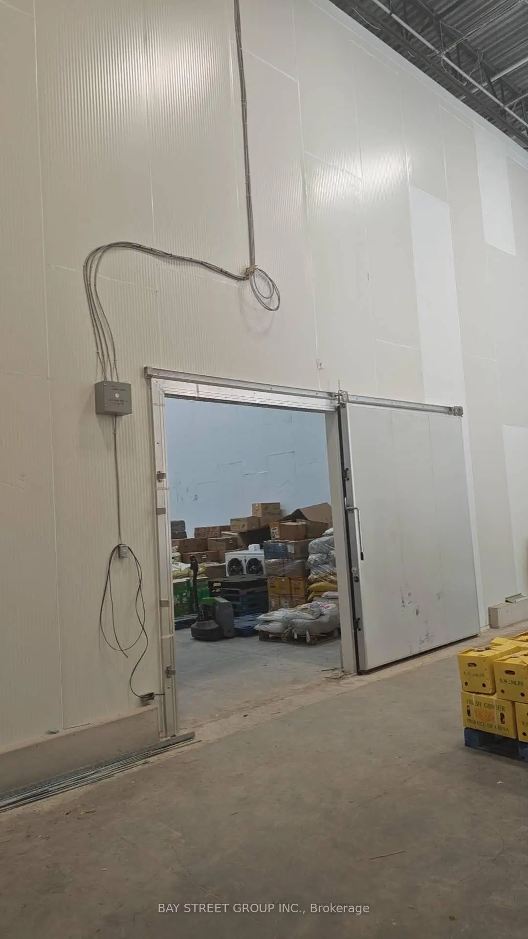 Commercial for lease