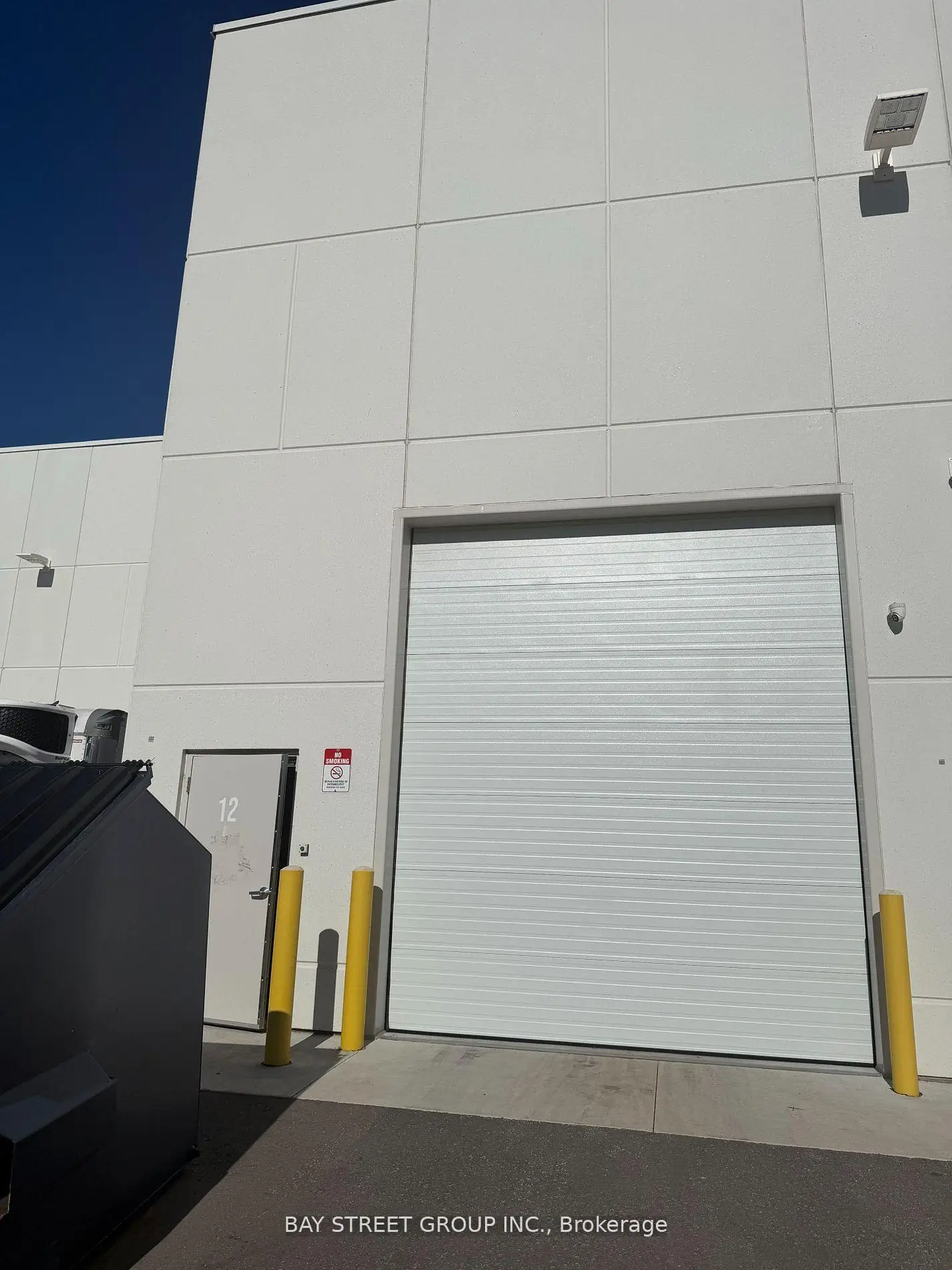 Commercial for lease