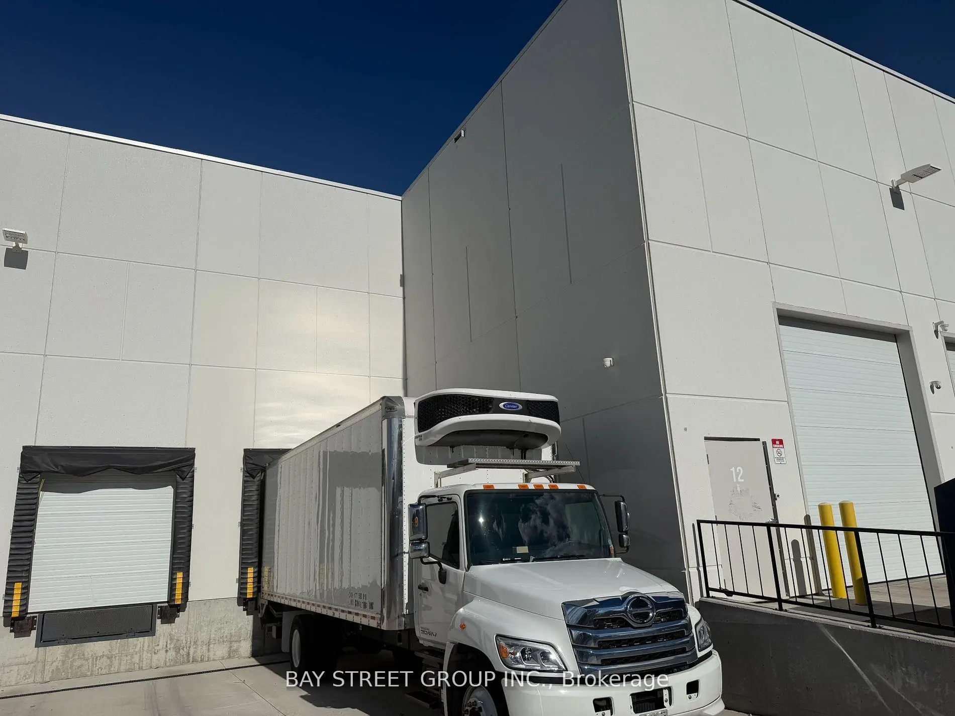 Commercial for lease