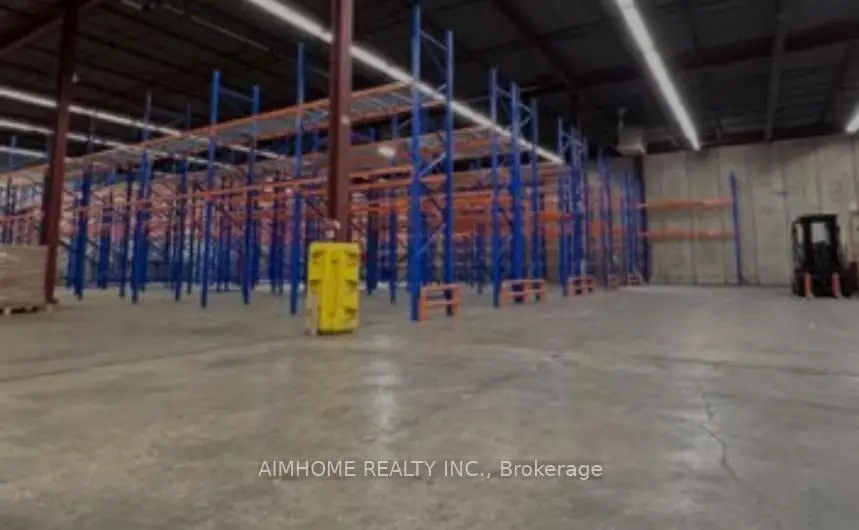 Commercial for lease