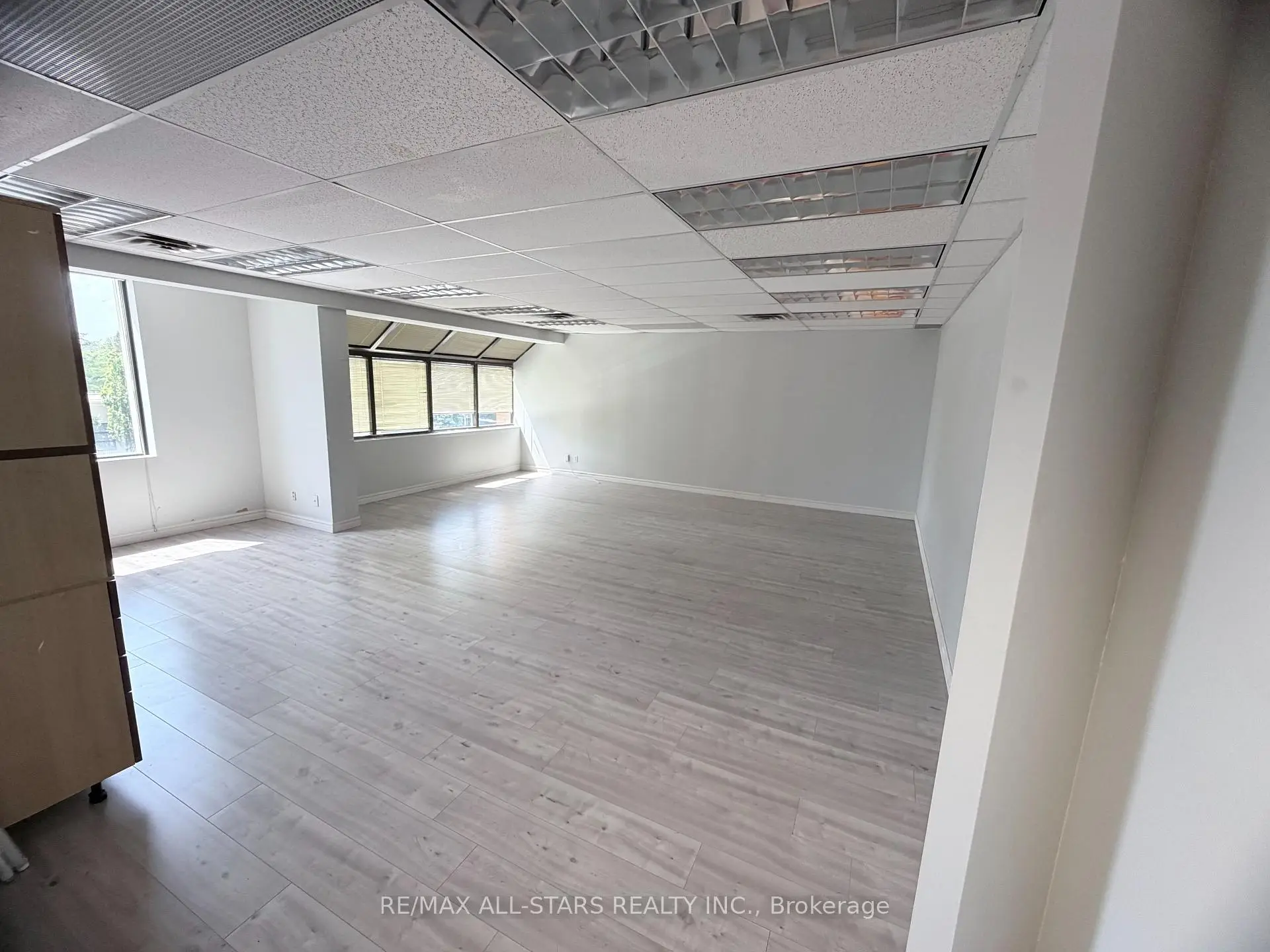 Commercial for lease