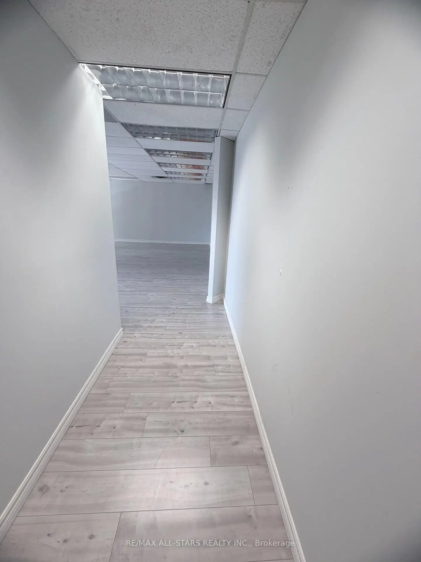 Commercial for lease