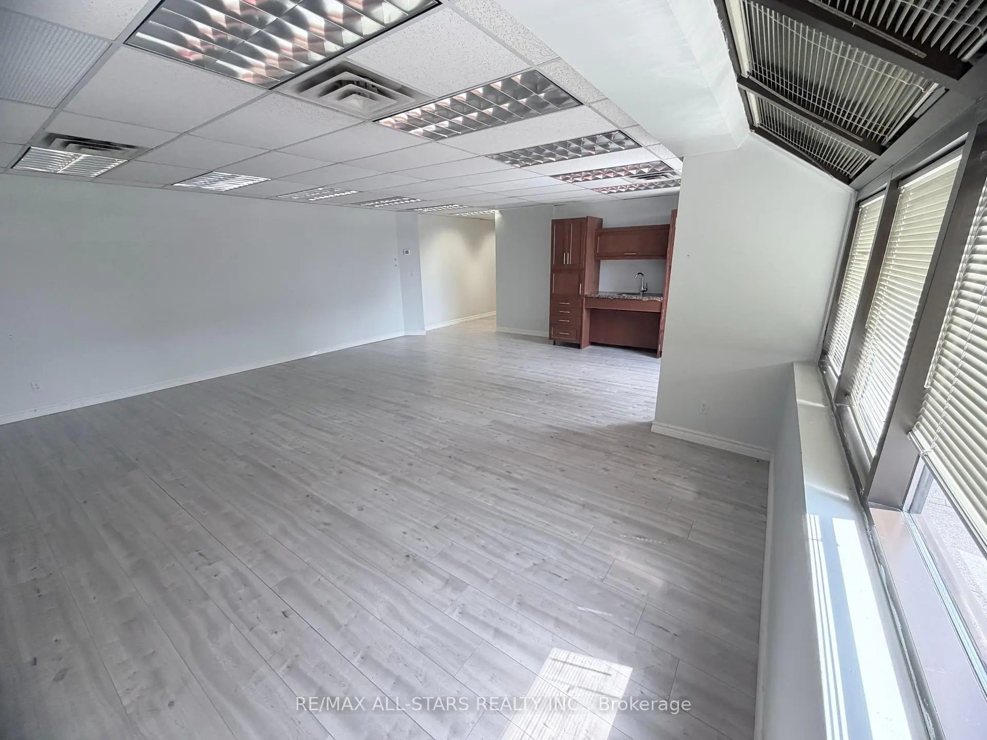 Commercial for lease