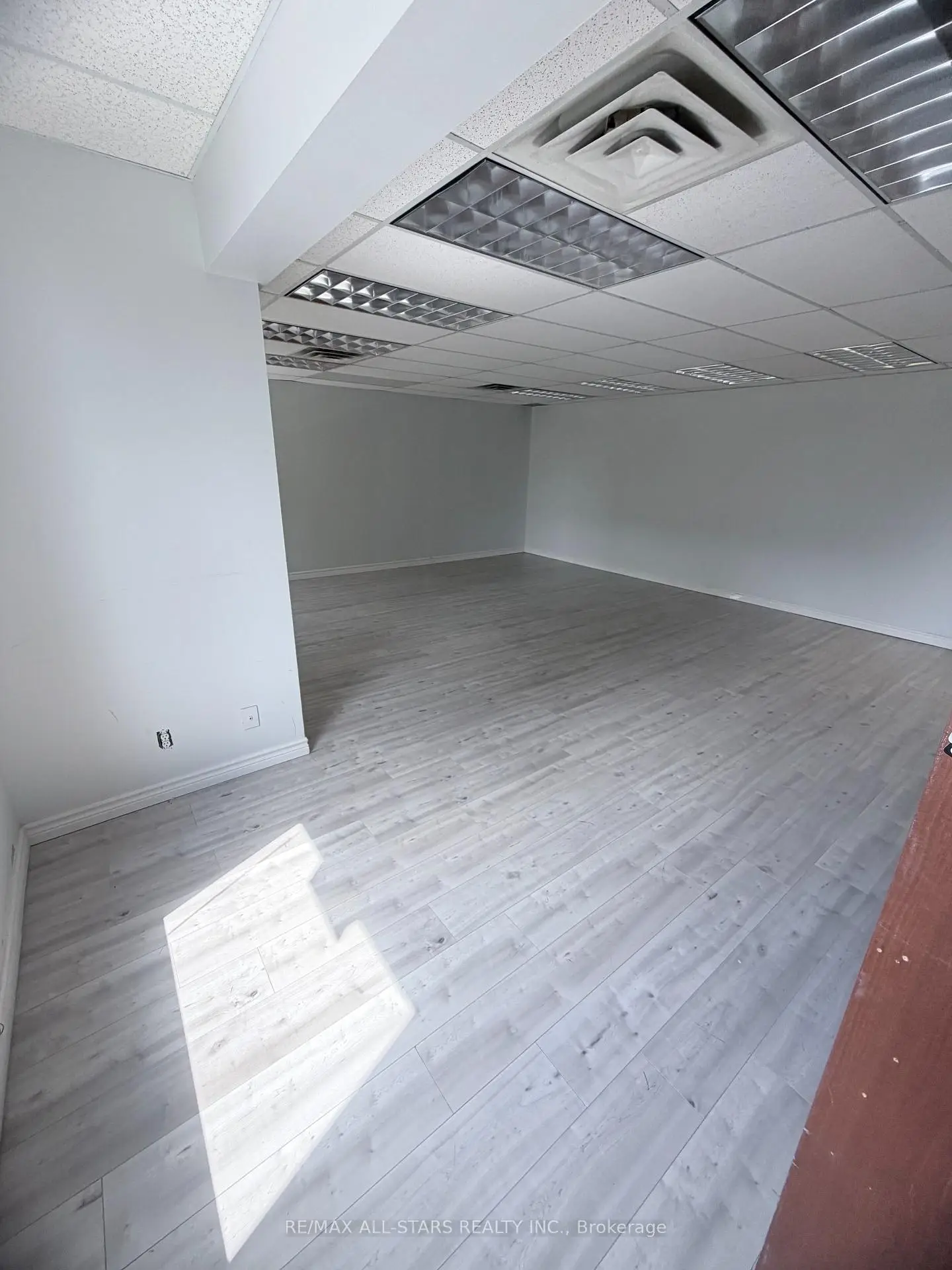 Commercial for lease