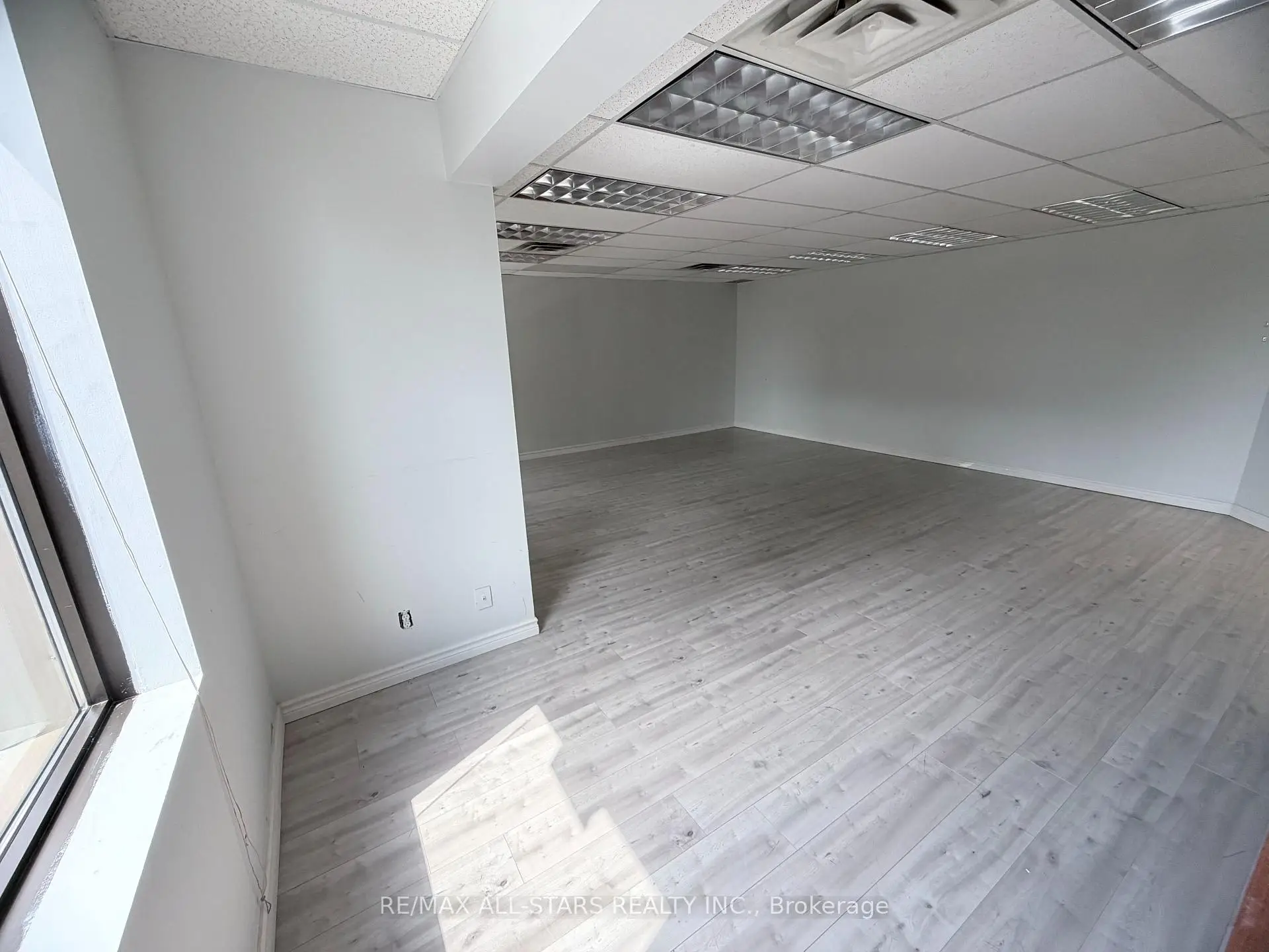 Commercial for lease