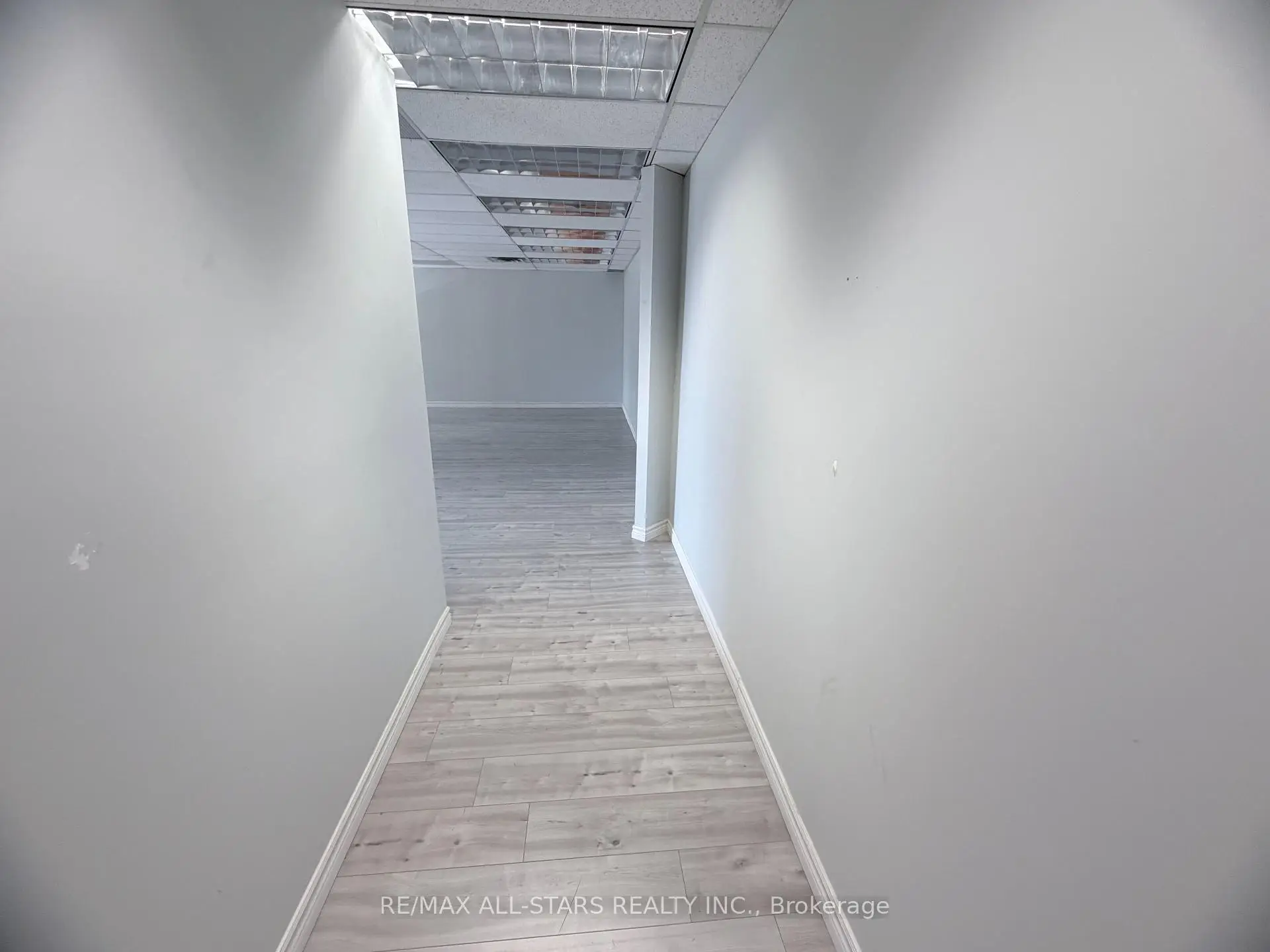 Commercial for lease