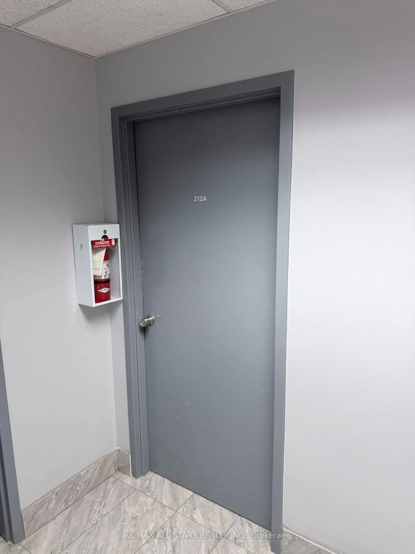 Commercial for lease
