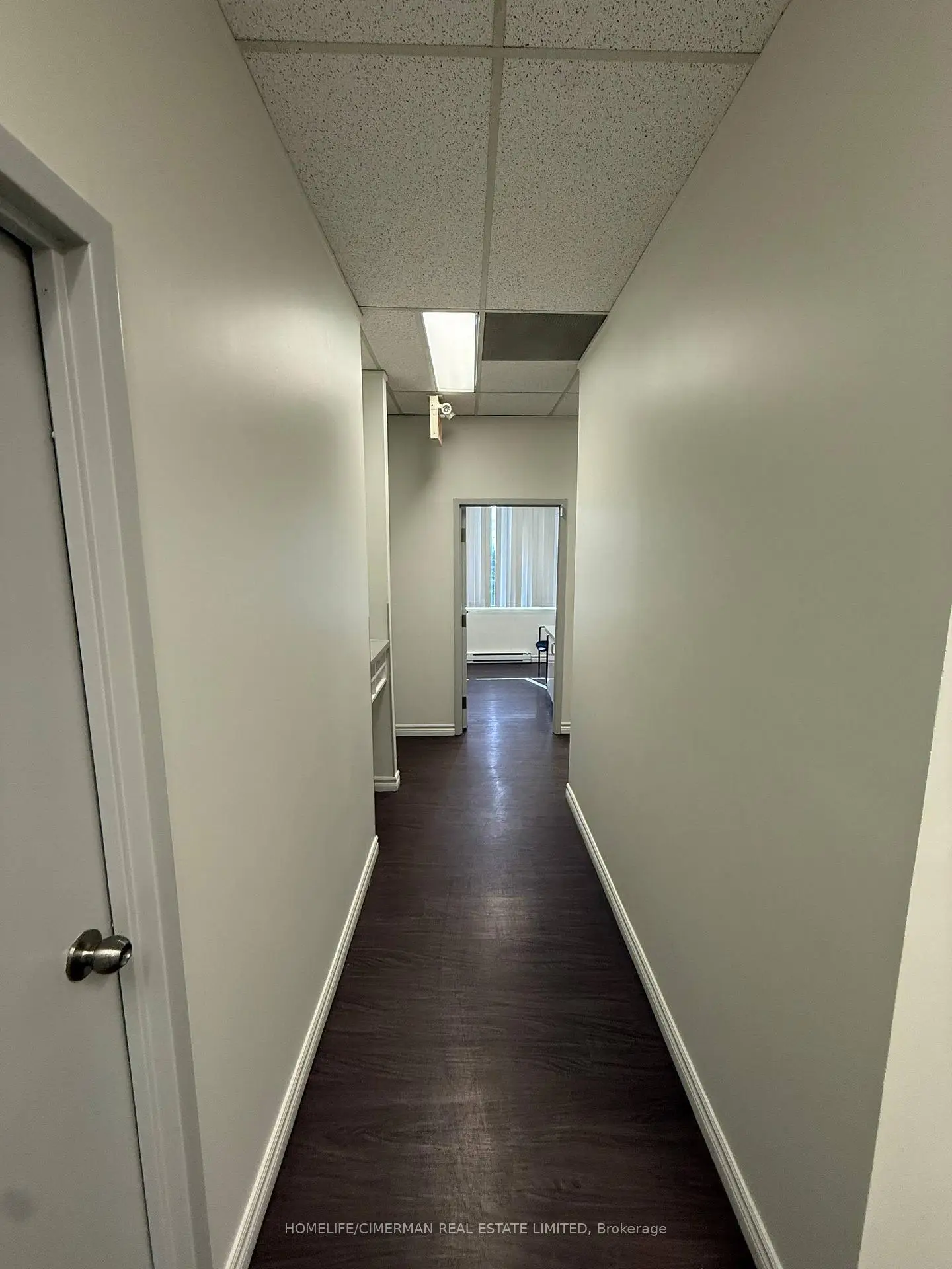 Commercial for lease