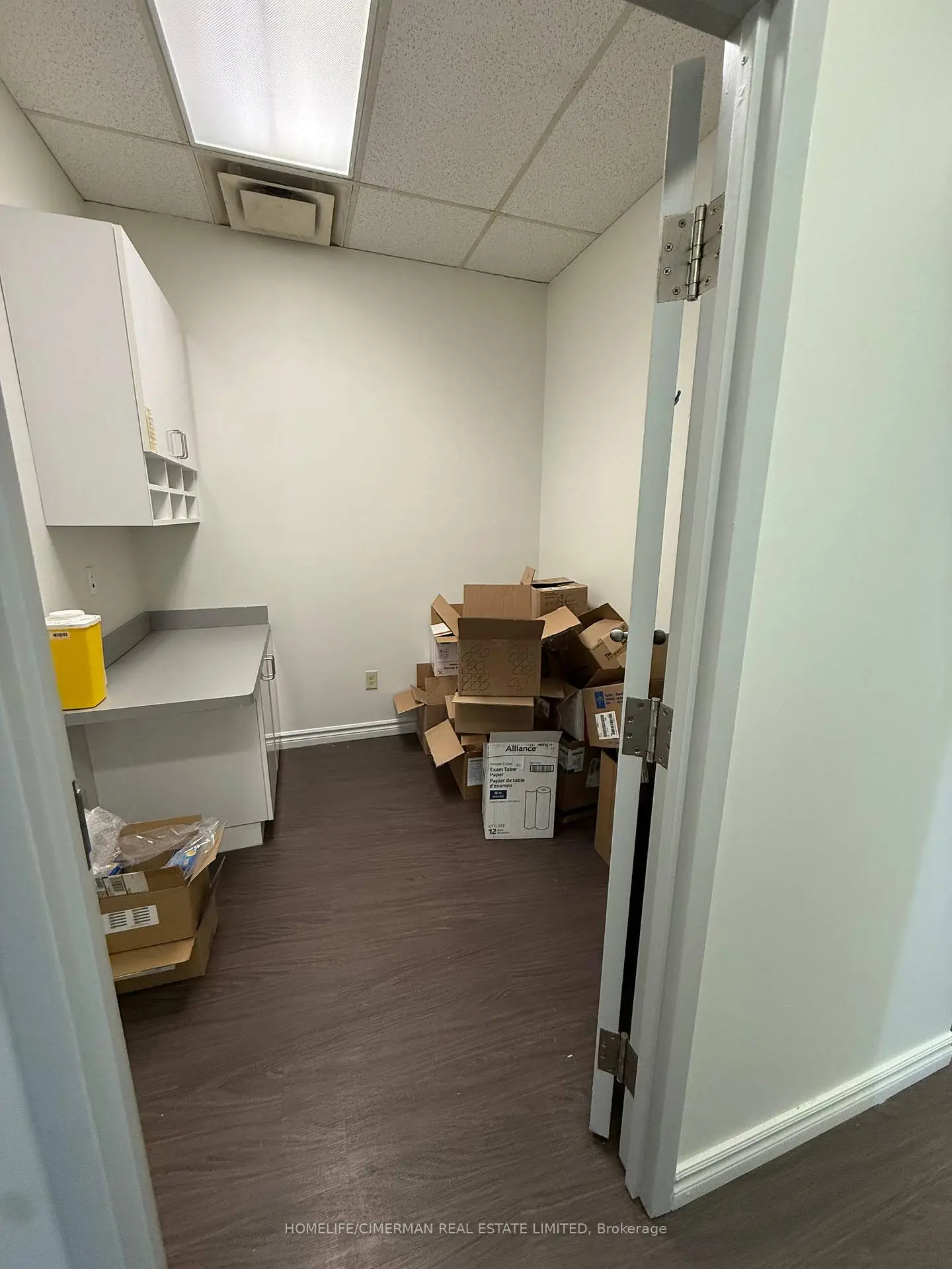 Commercial for lease
