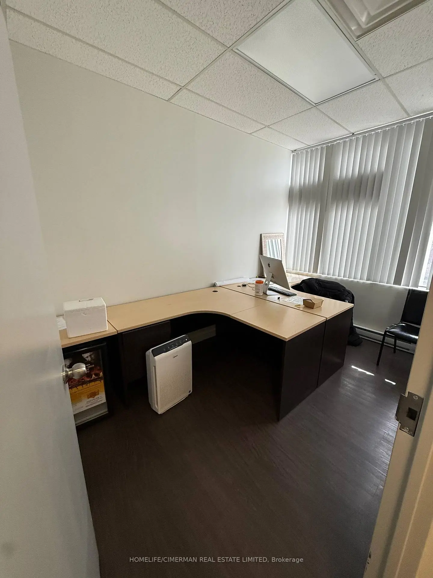 Commercial for lease