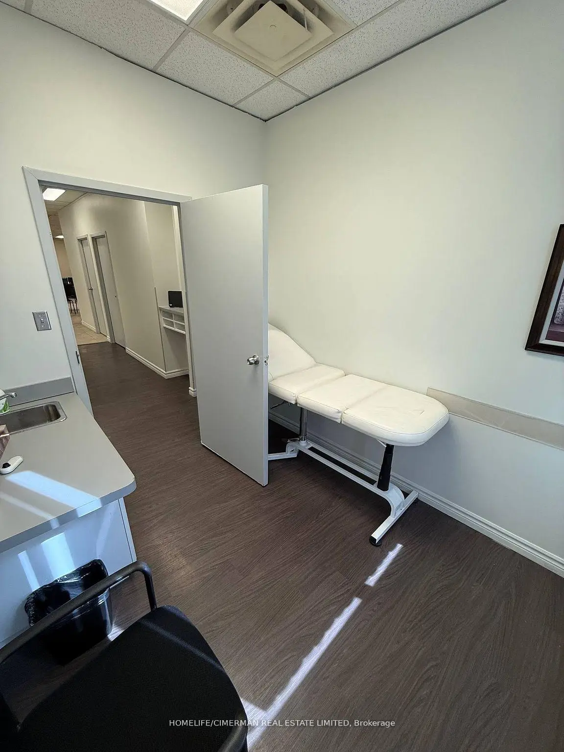 Commercial for lease