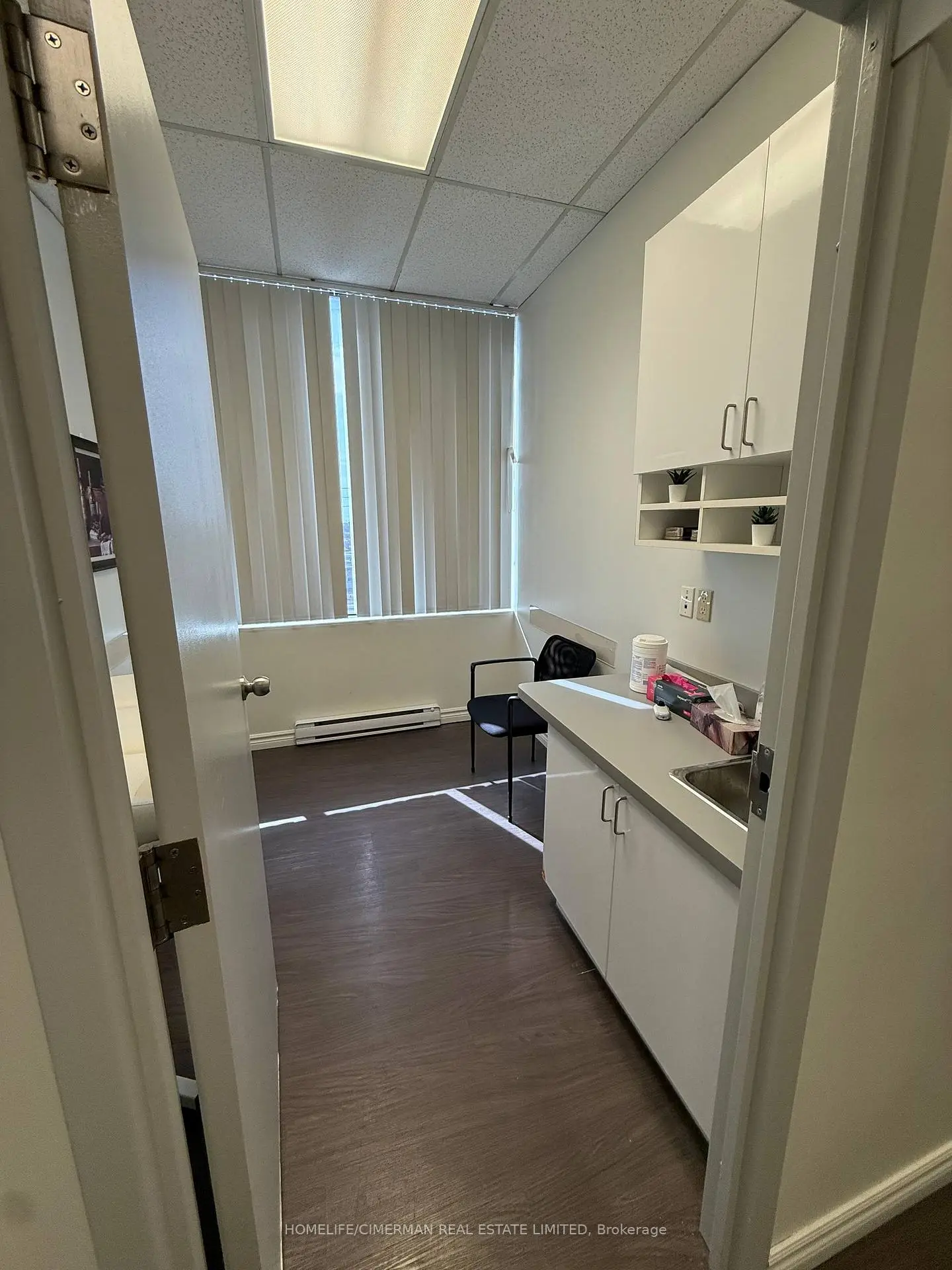 Commercial for lease