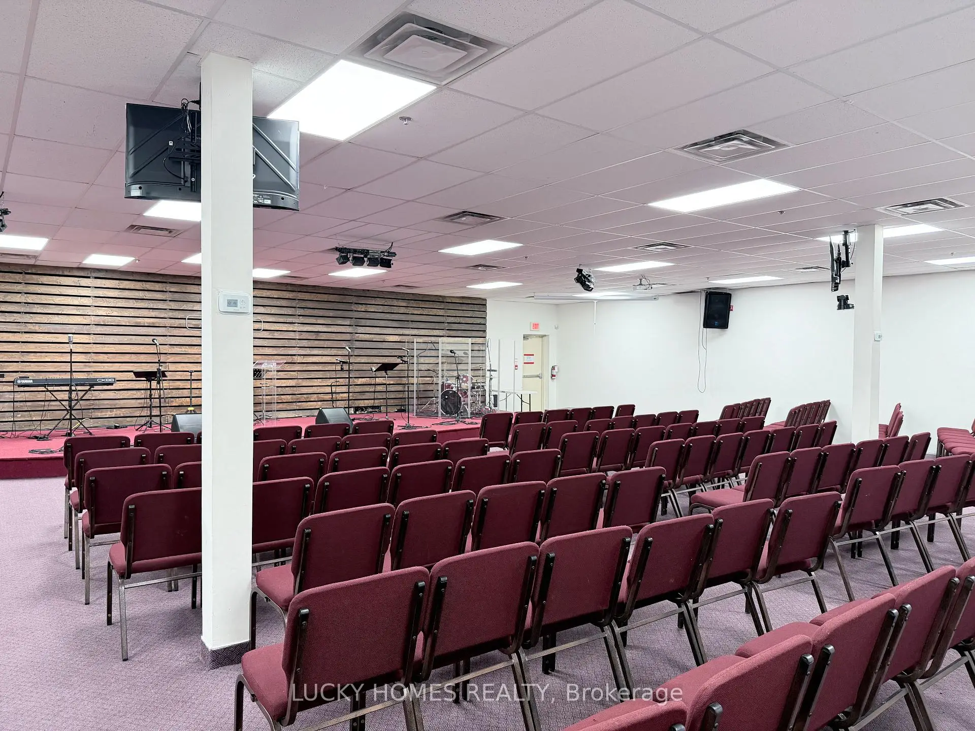 Commercial for lease