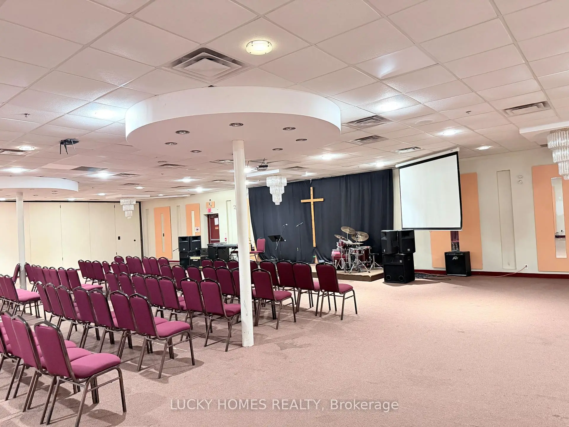 Commercial for lease