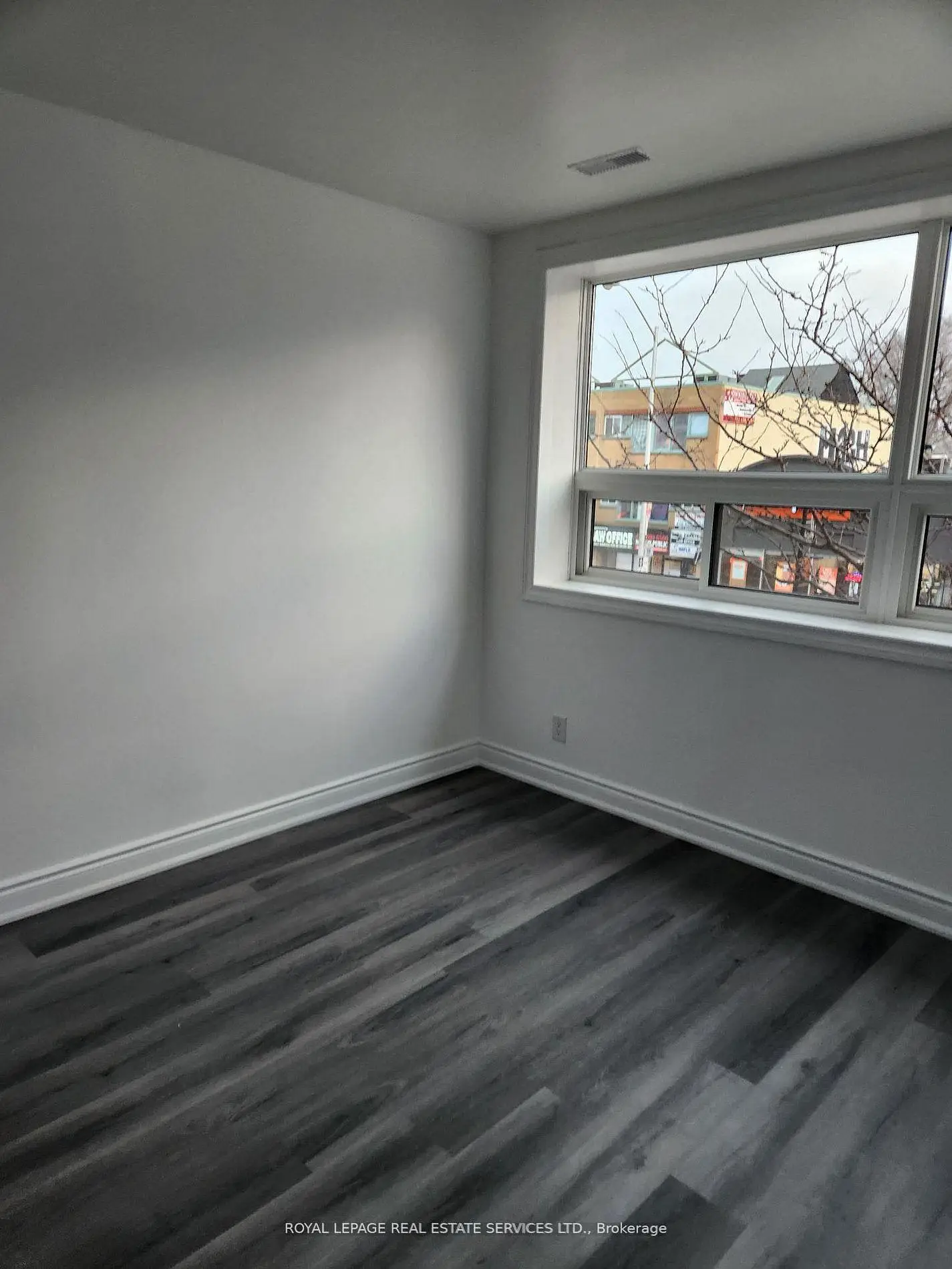 Commercial for lease