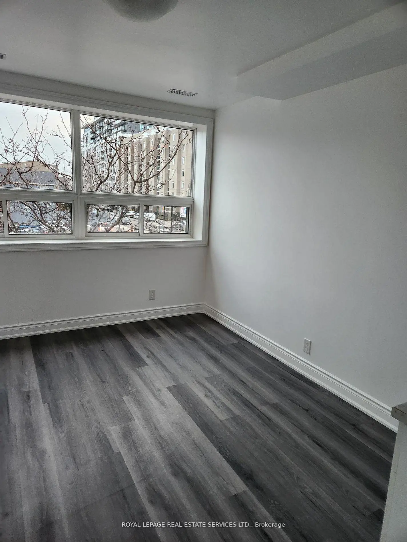 Commercial for lease