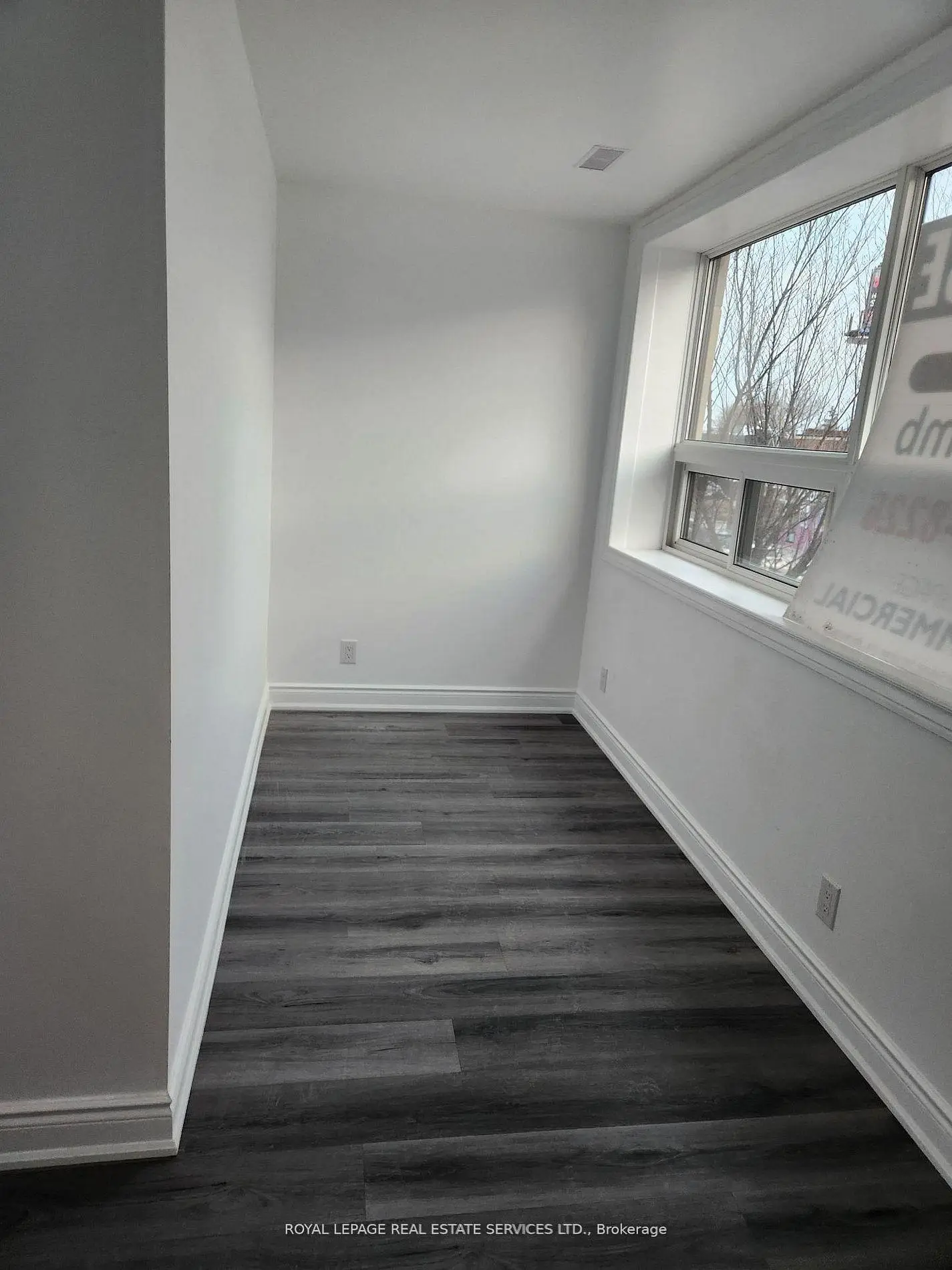 Commercial for lease