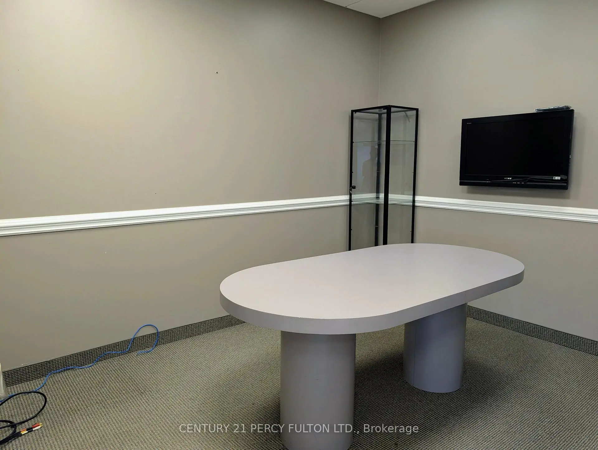 Commercial for lease
