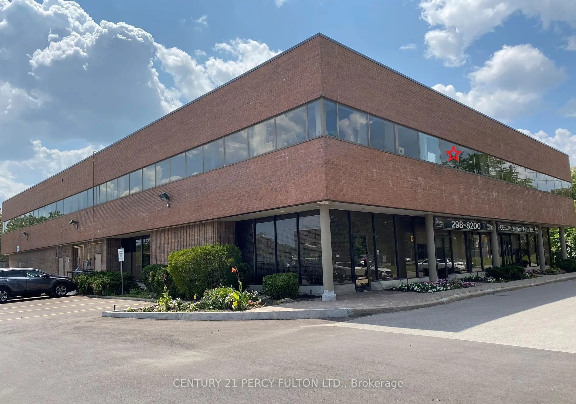 Commercial for lease