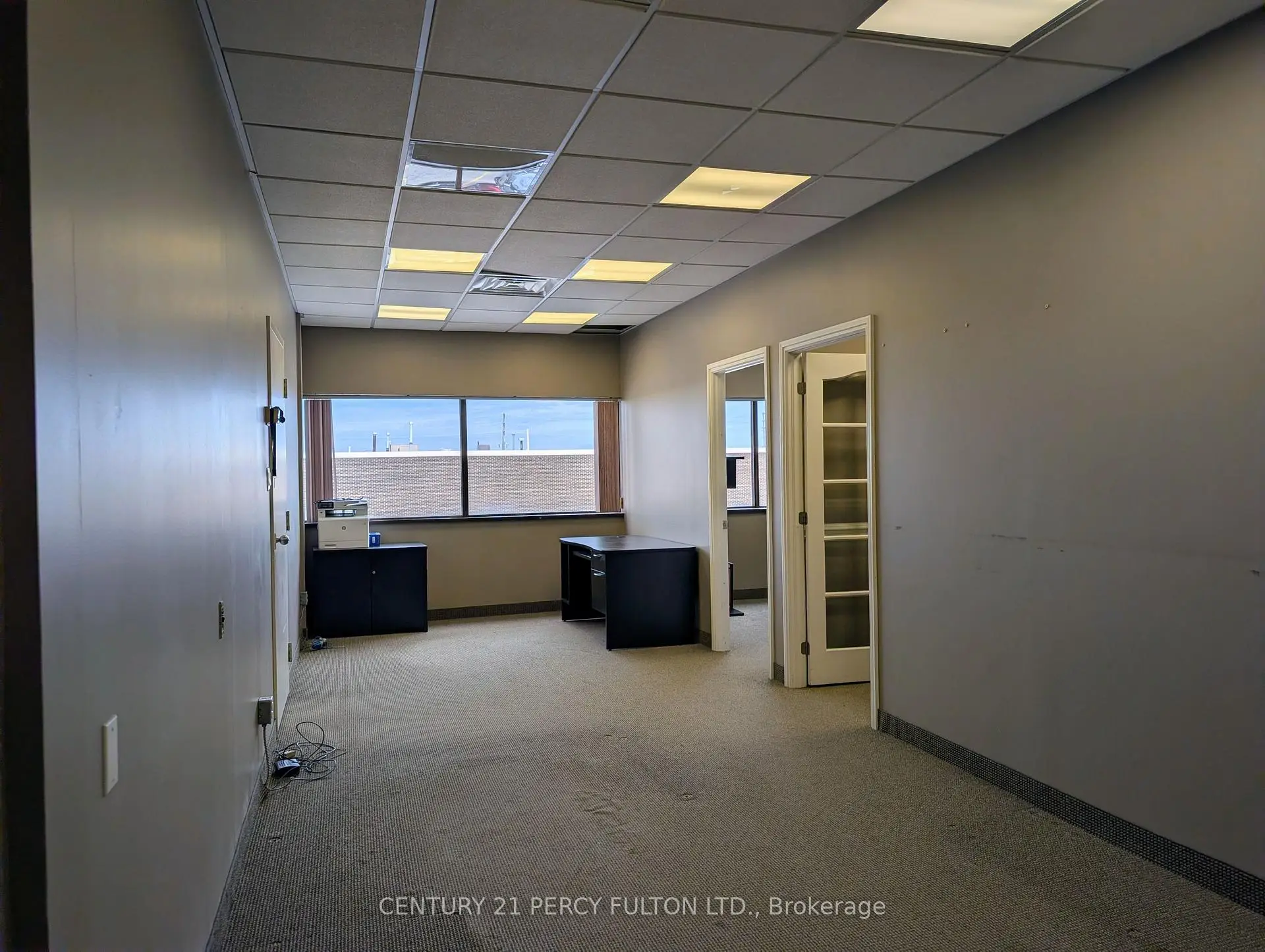 Commercial for lease
